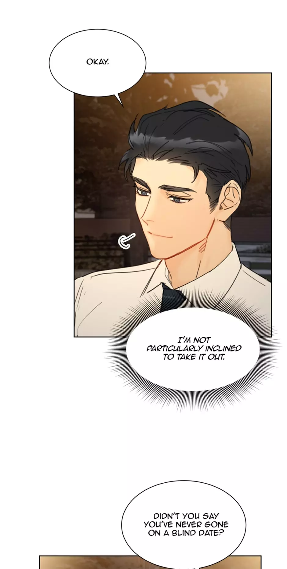 A Business Proposal Chapter 30 page 28