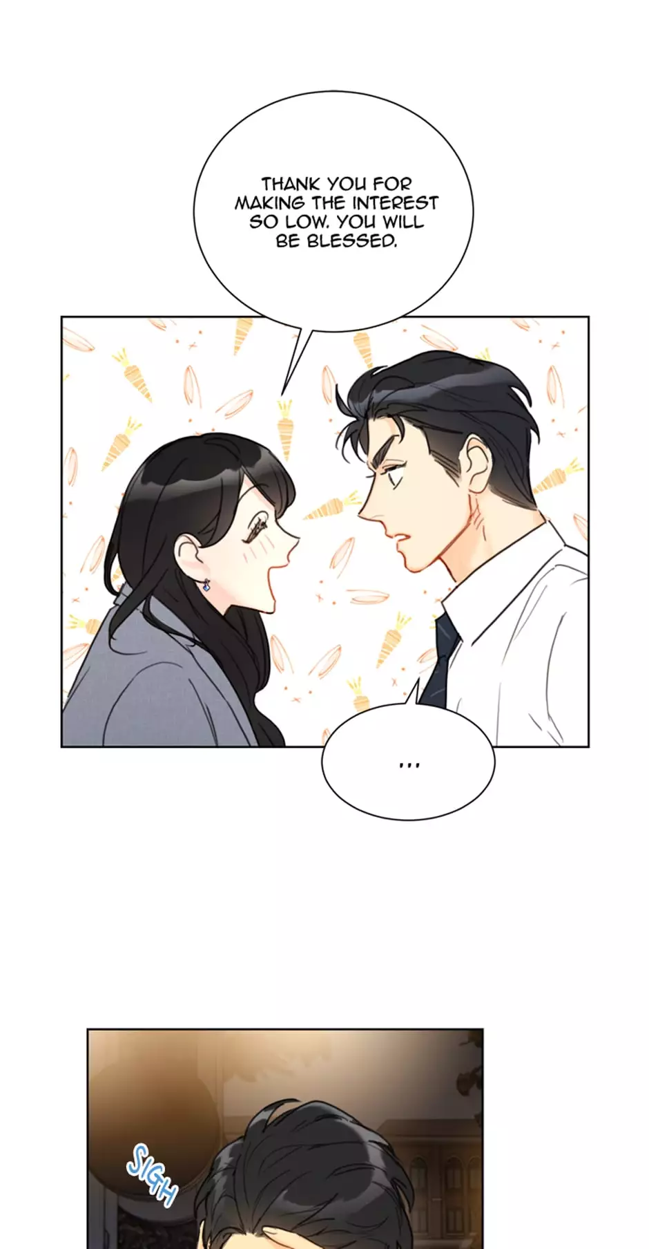 A Business Proposal Chapter 30 page 37