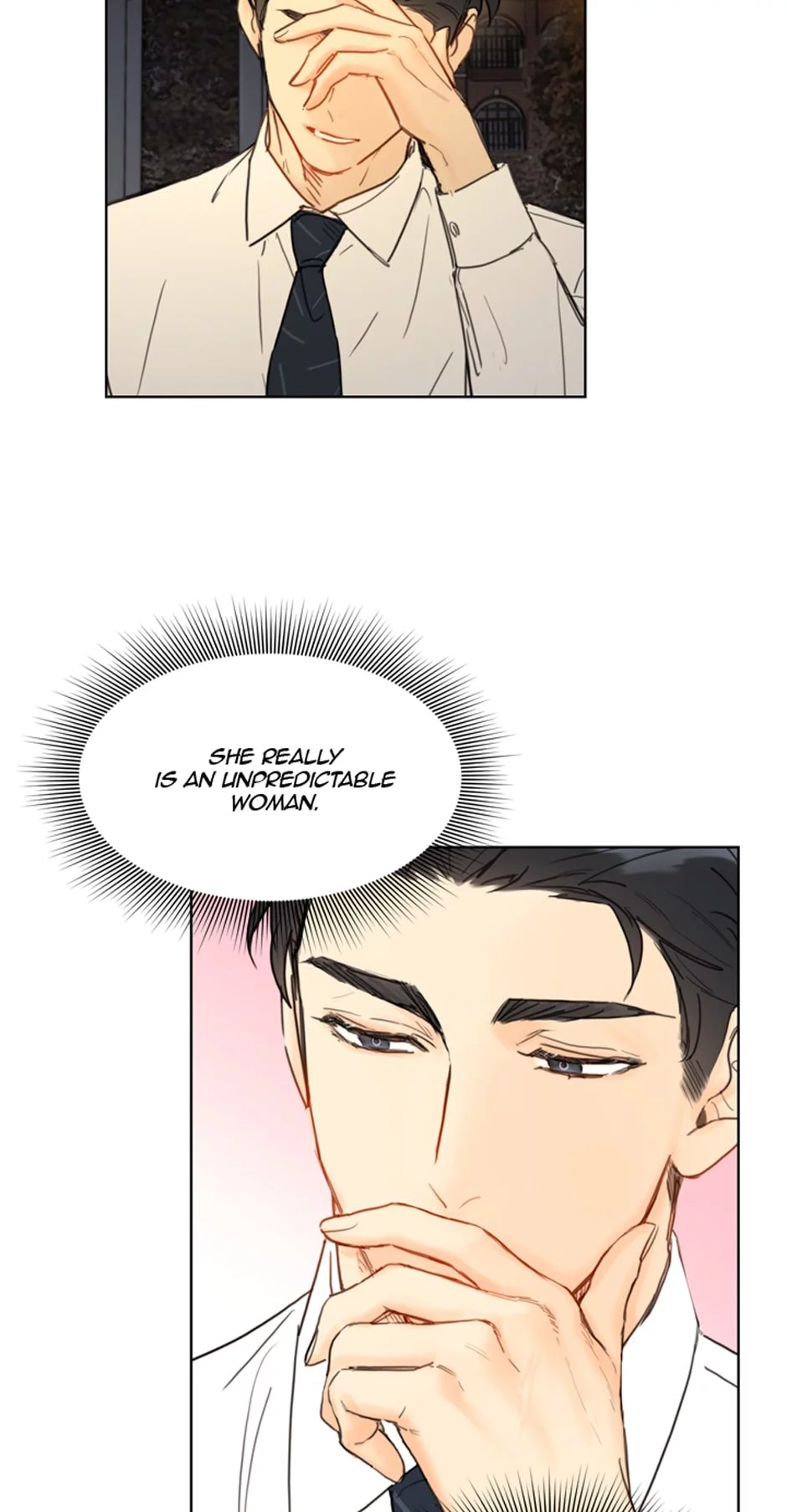 A Business Proposal Chapter 30 page 38