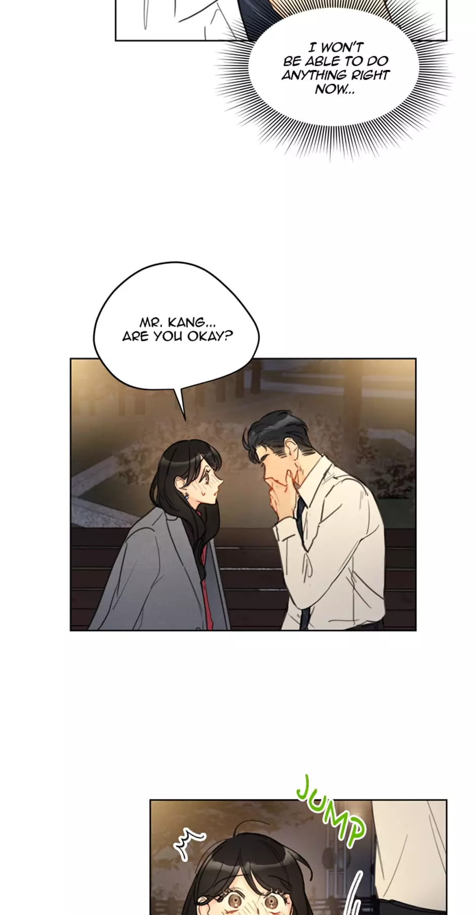 A Business Proposal Chapter 30 page 39