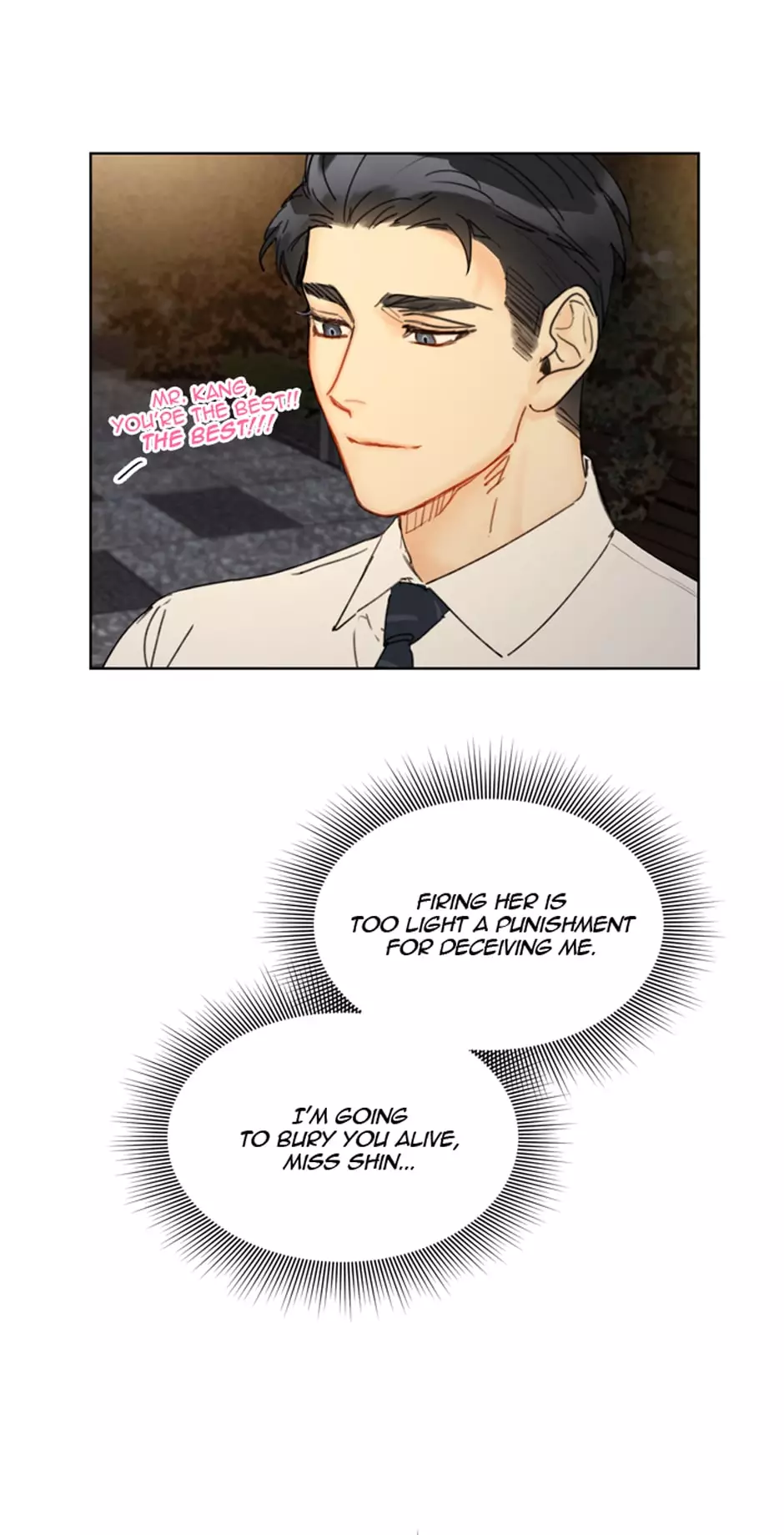 A Business Proposal Chapter 30 page 42
