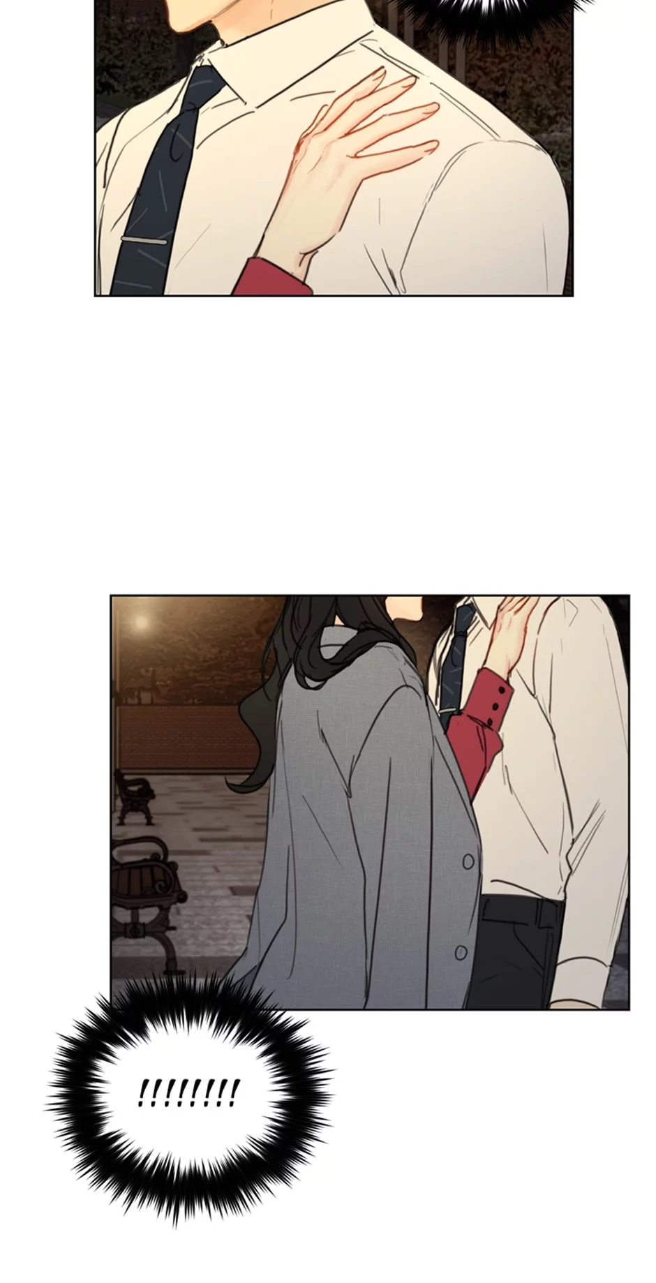 A Business Proposal Chapter 30 page 46