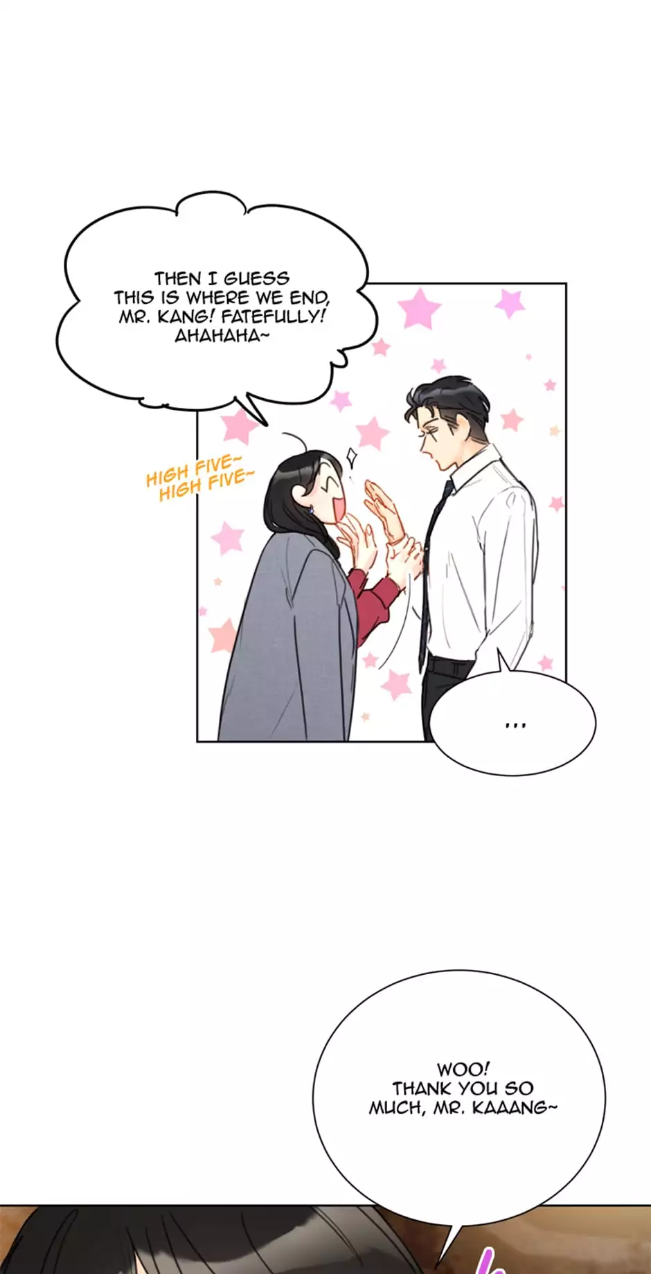 A Business Proposal Chapter 30 page 44