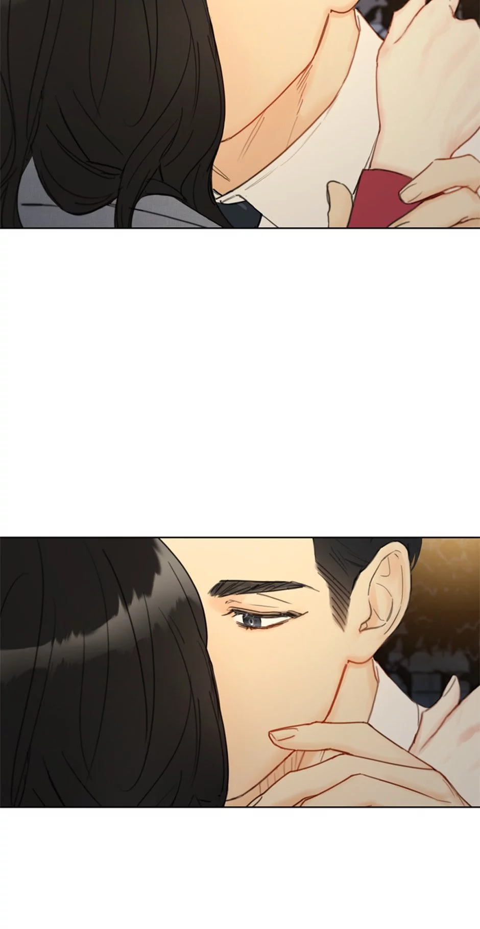 A Business Proposal Chapter 30 page 51