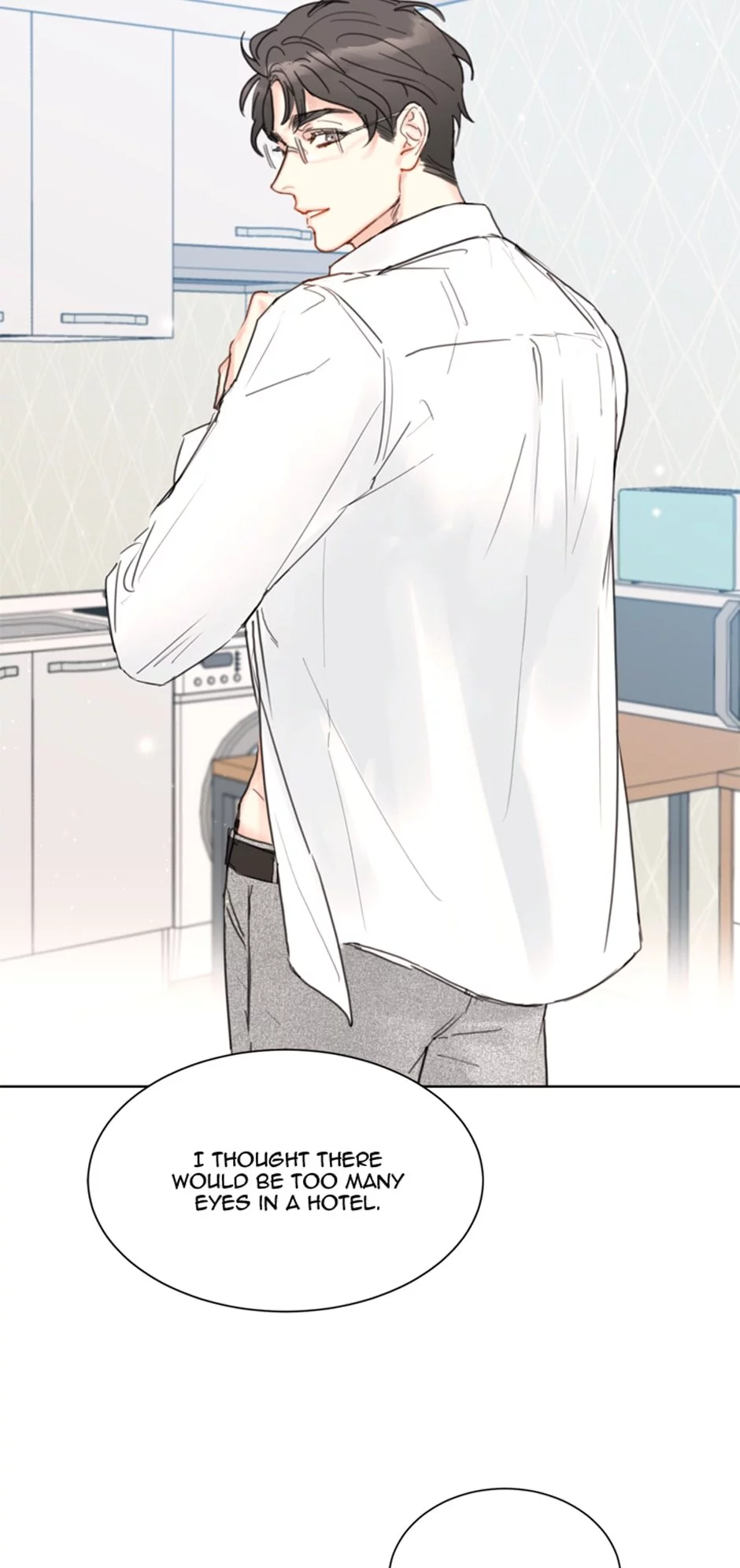 A Business Proposal Chapter 31 page 3