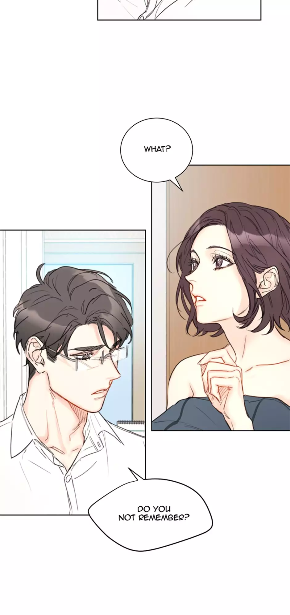 A Business Proposal Chapter 31 page 5
