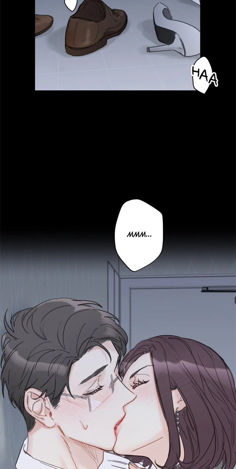 A Business Proposal Chapter 31 page 8
