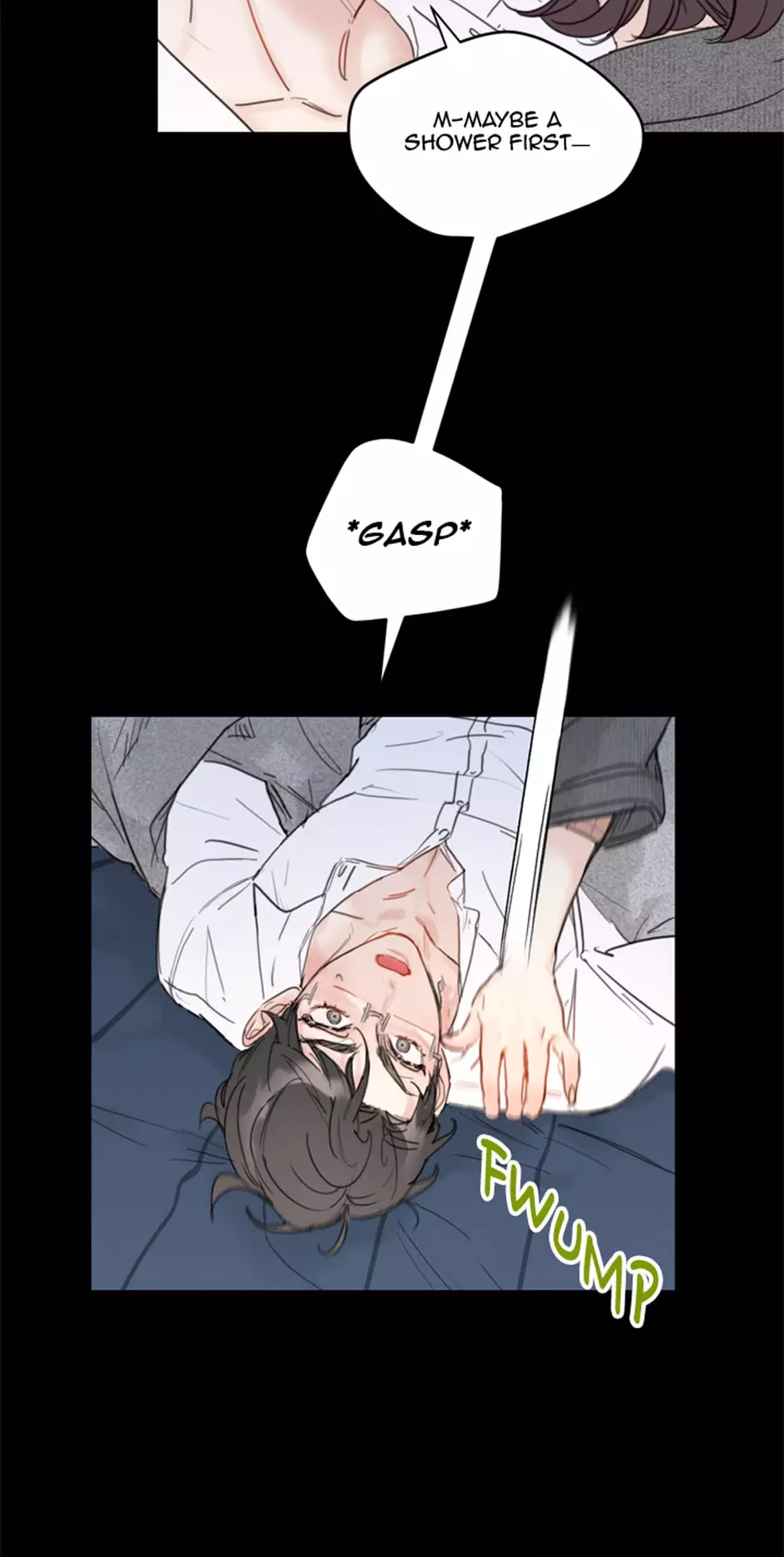 A Business Proposal Chapter 31 page 10