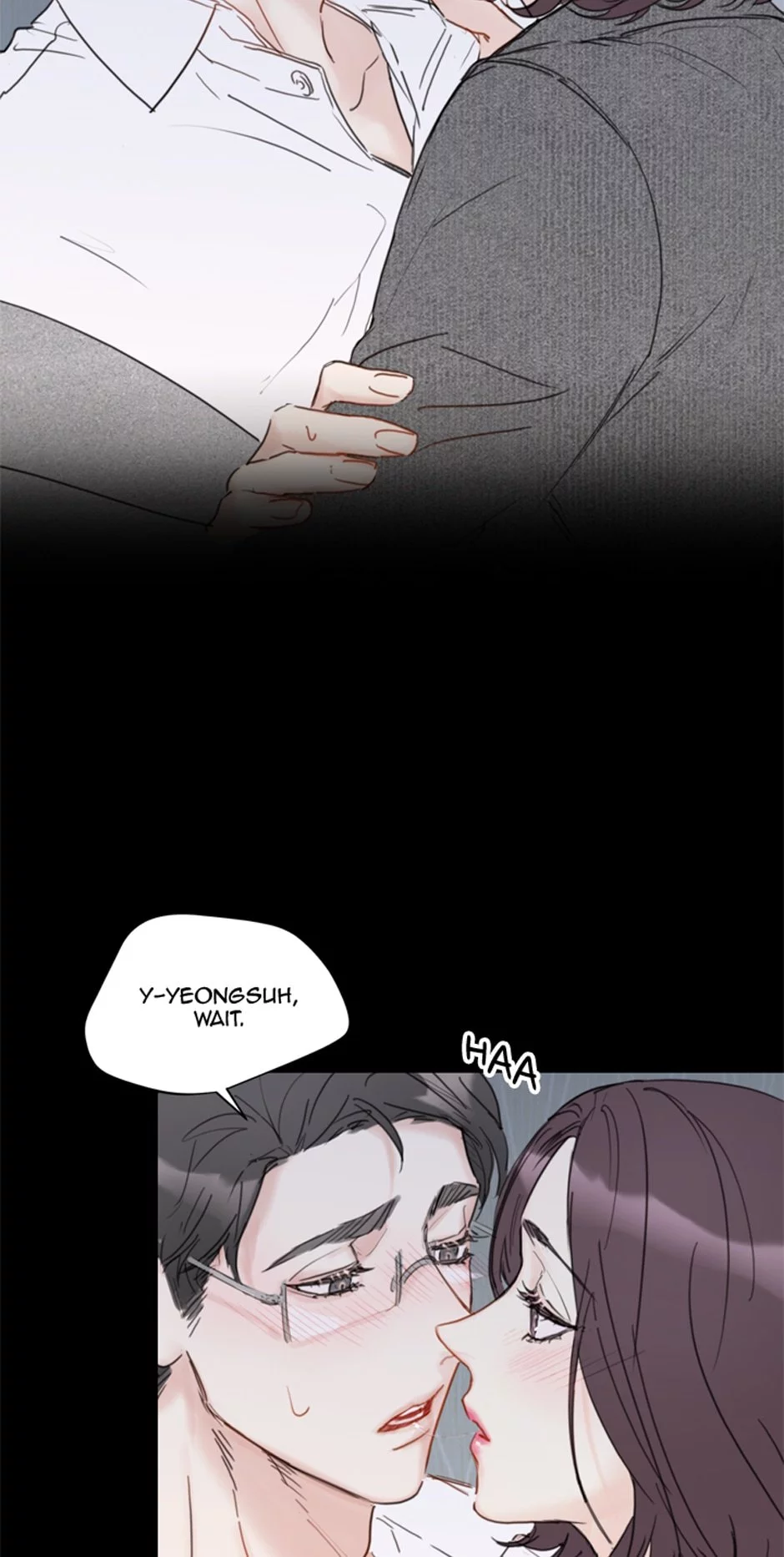 A Business Proposal Chapter 31 page 9