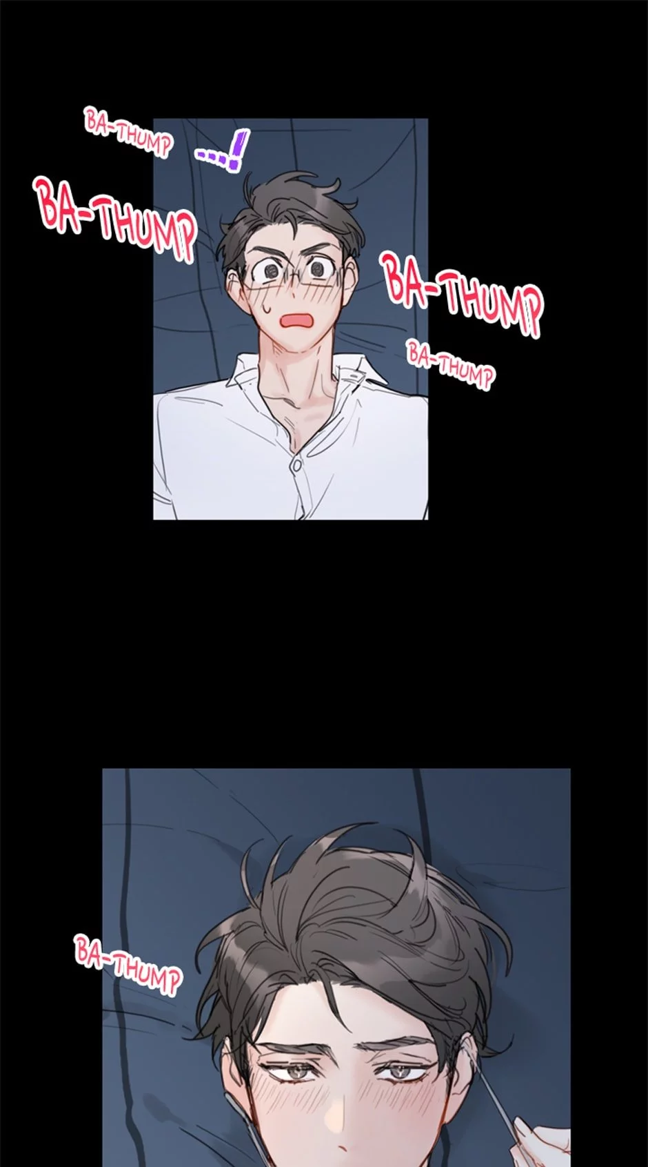 A Business Proposal Chapter 31 page 12