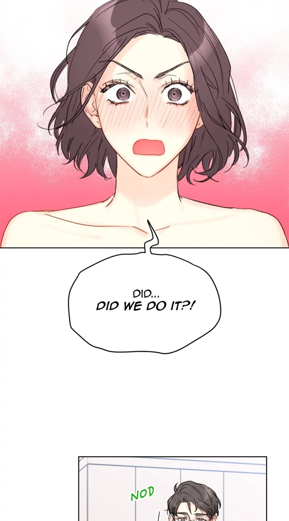 A Business Proposal Chapter 31 page 15