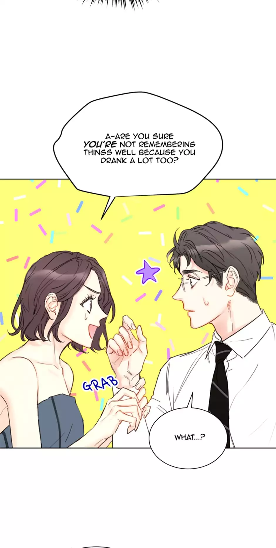 A Business Proposal Chapter 31 page 18