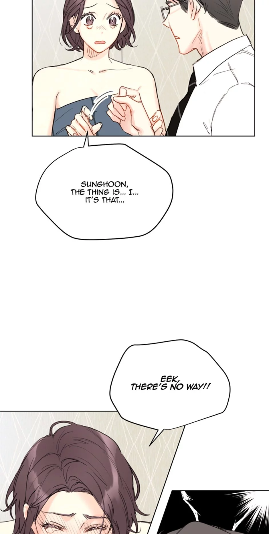 A Business Proposal Chapter 31 page 20