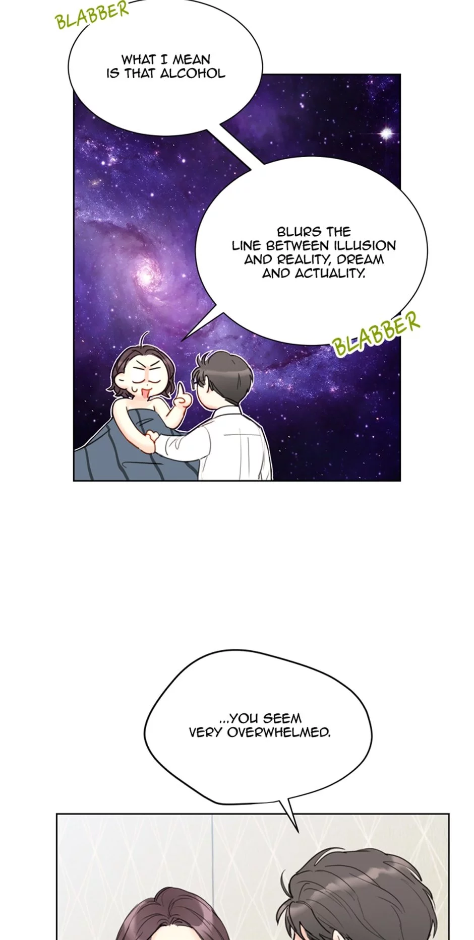 A Business Proposal Chapter 31 page 19