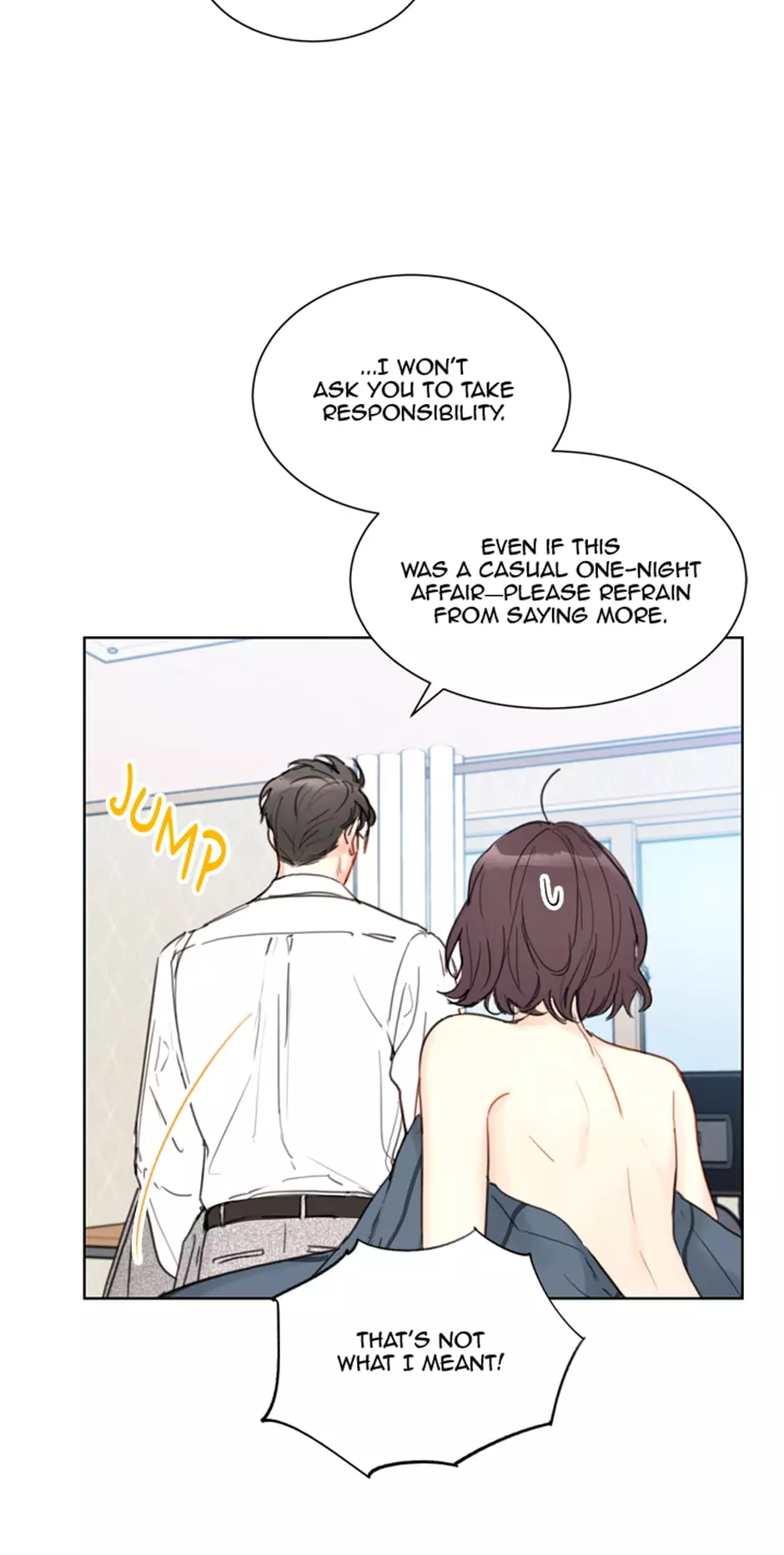 A Business Proposal Chapter 31 page 22