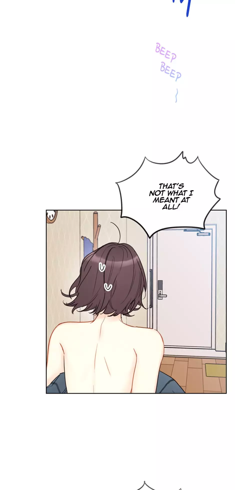 A Business Proposal Chapter 31 page 24