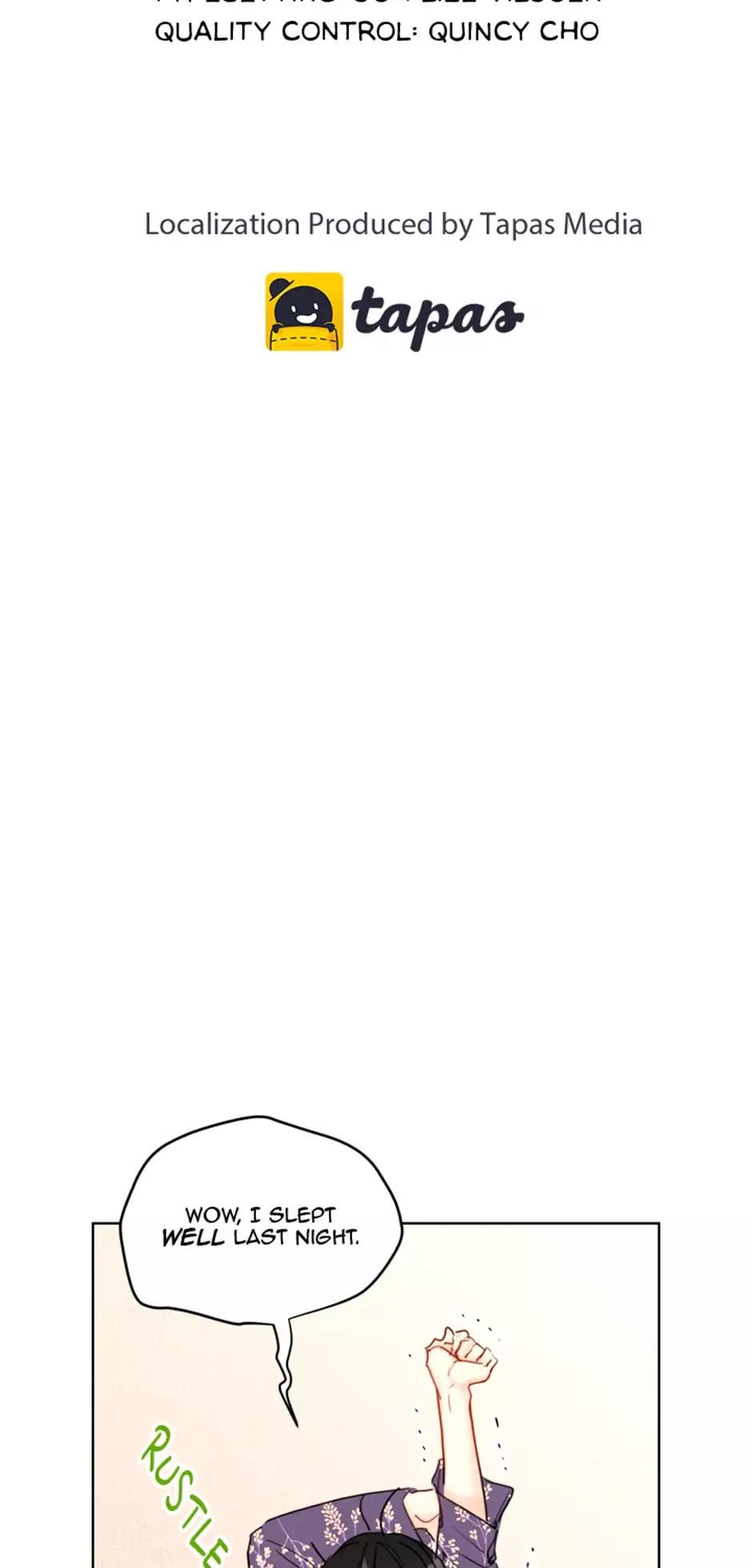 A Business Proposal Chapter 31 page 27