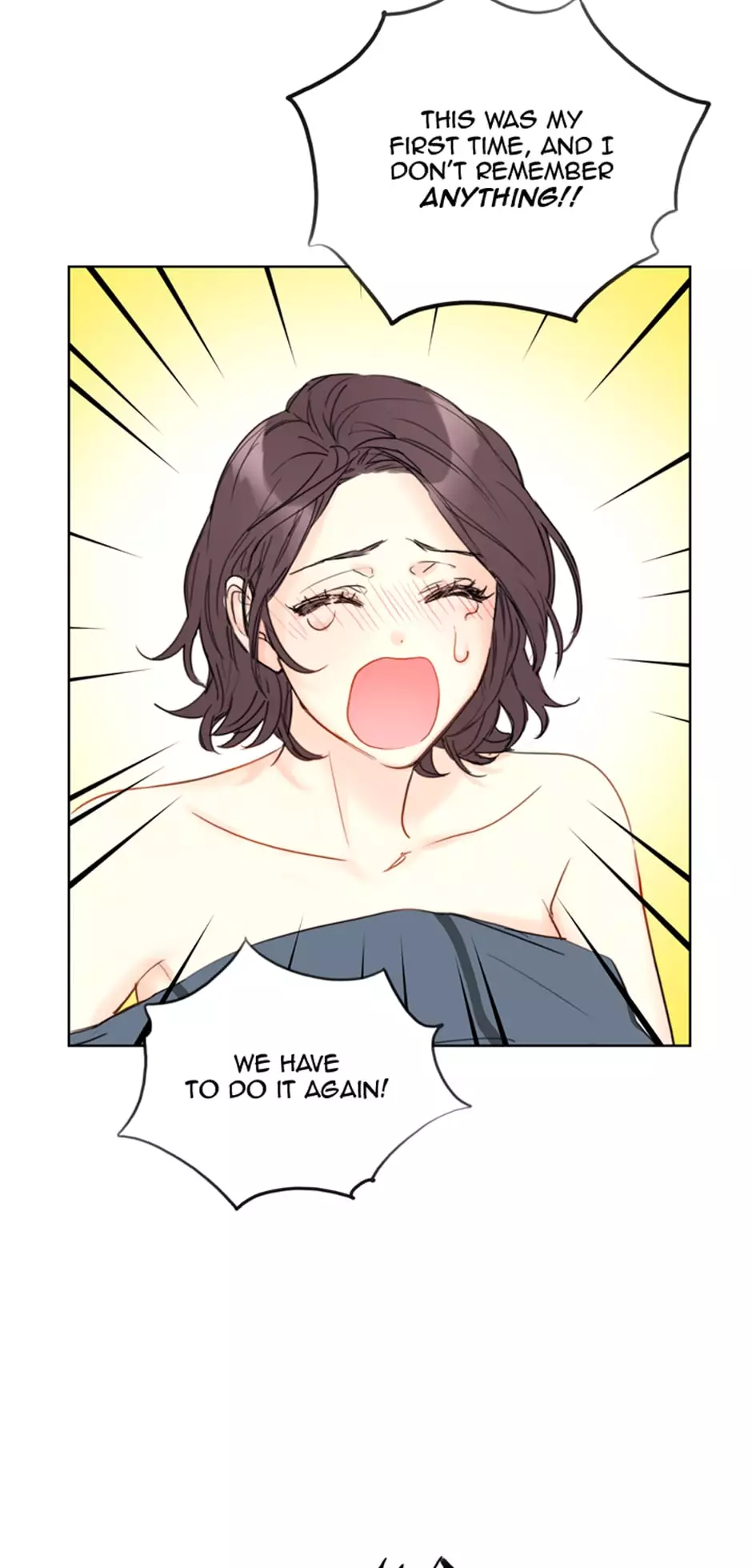 A Business Proposal Chapter 31 page 25