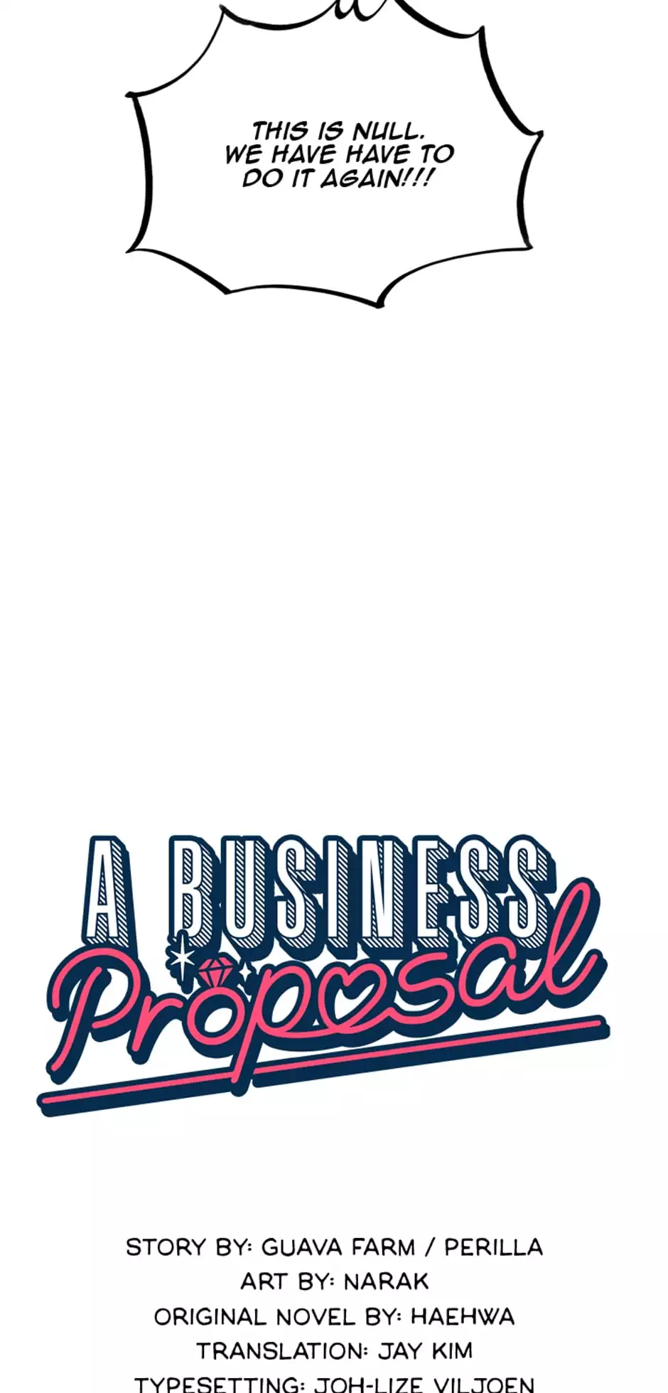 A Business Proposal Chapter 31 page 26