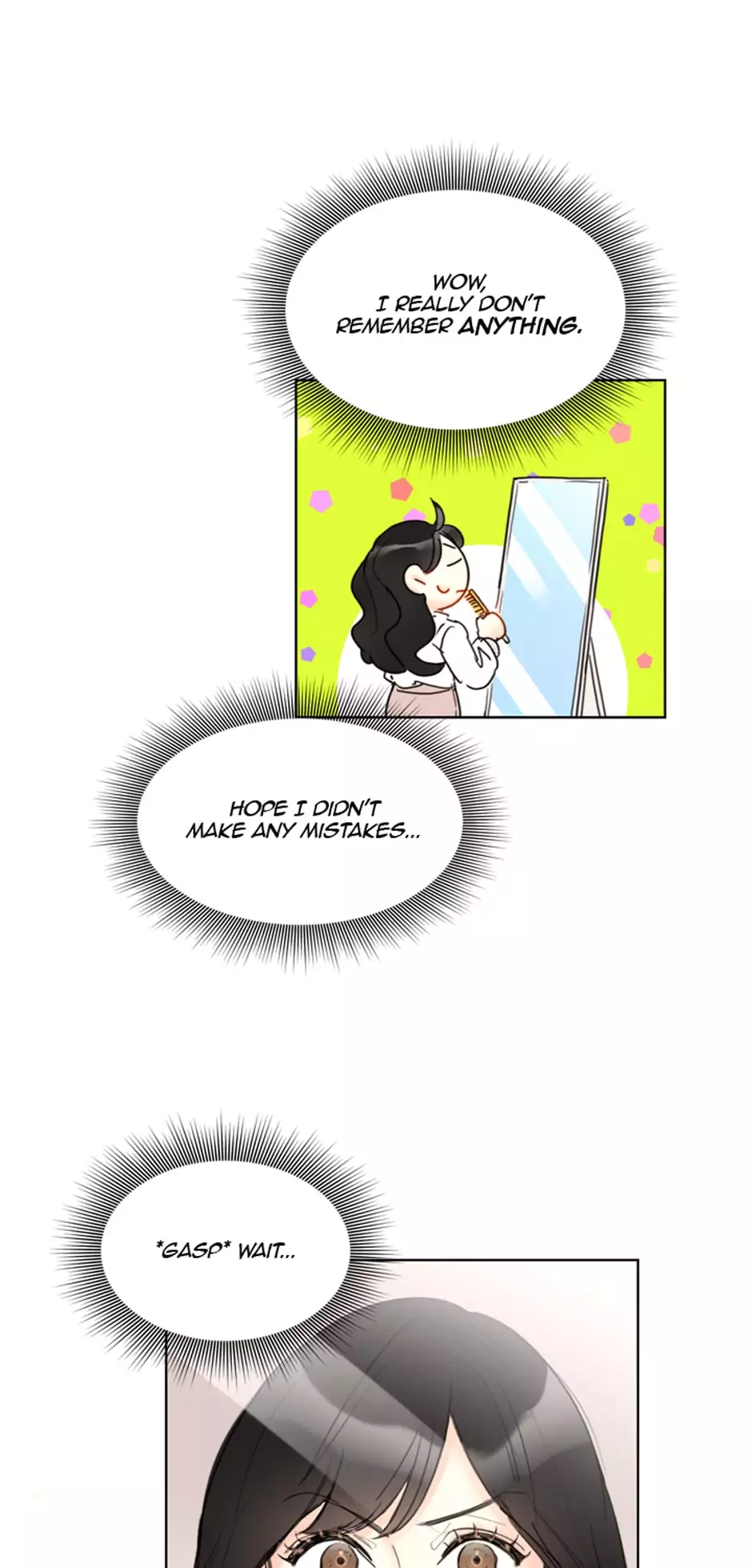 A Business Proposal Chapter 31 page 29