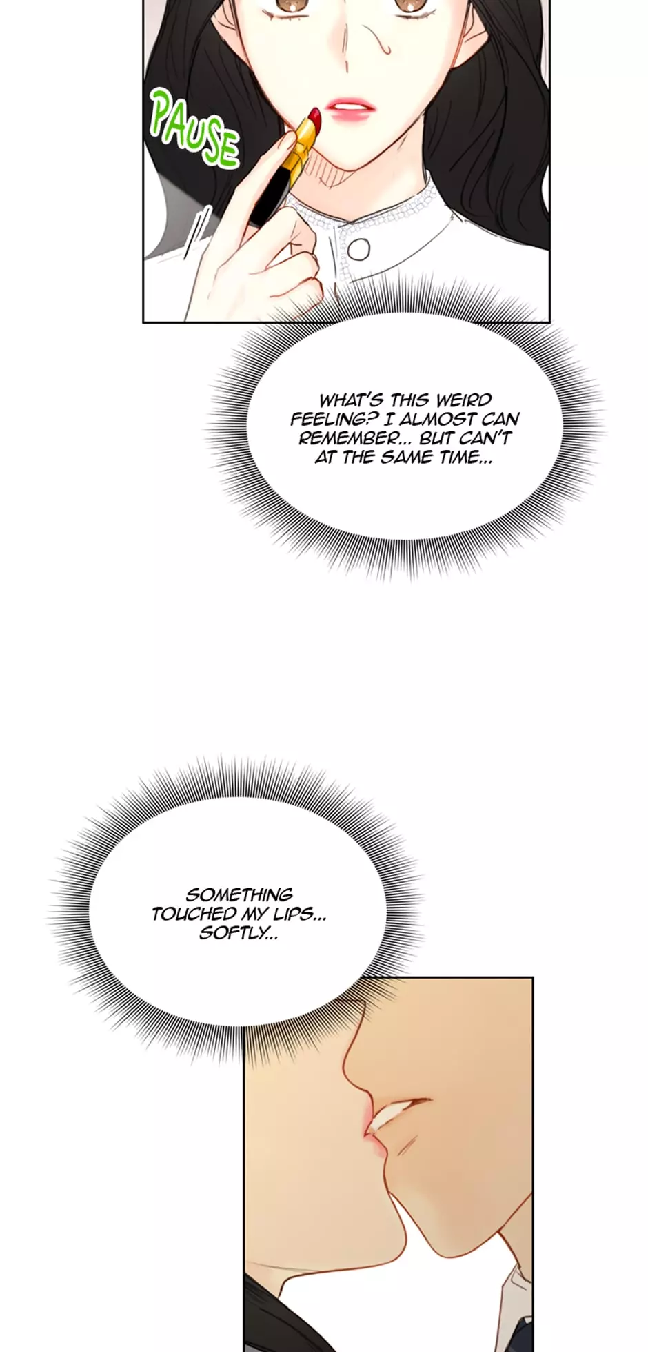 A Business Proposal Chapter 31 page 30