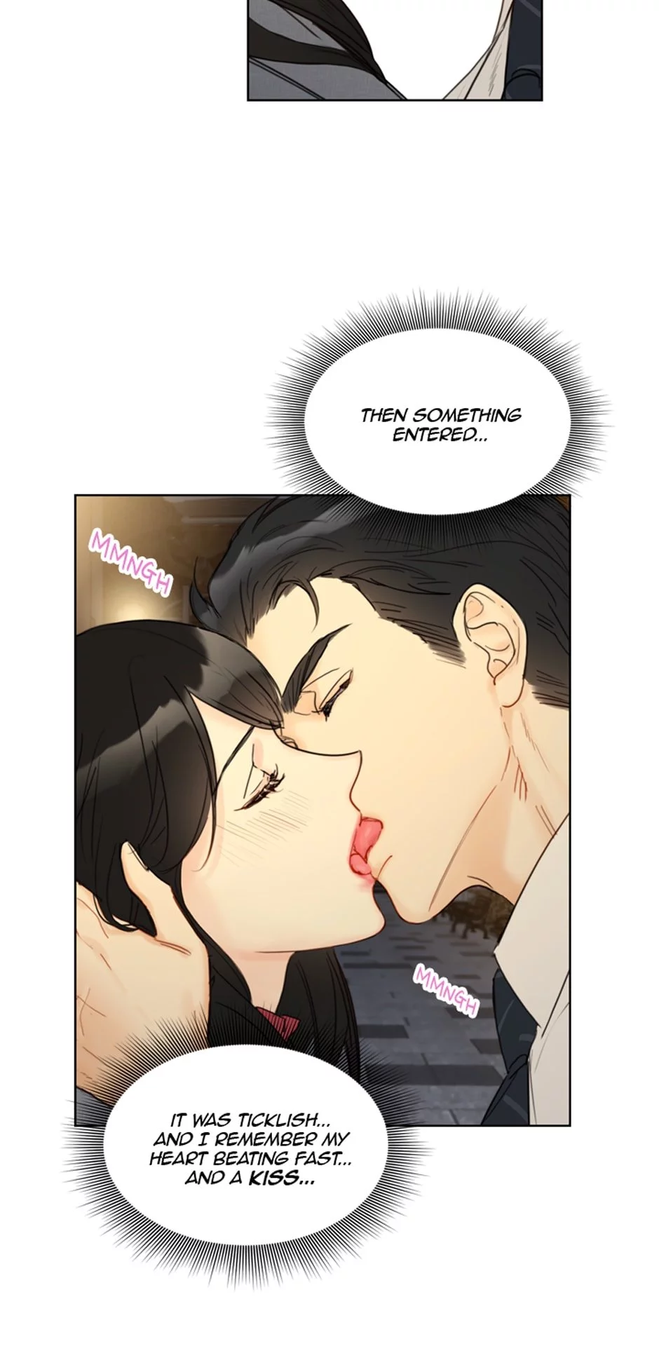 A Business Proposal Chapter 31 page 31
