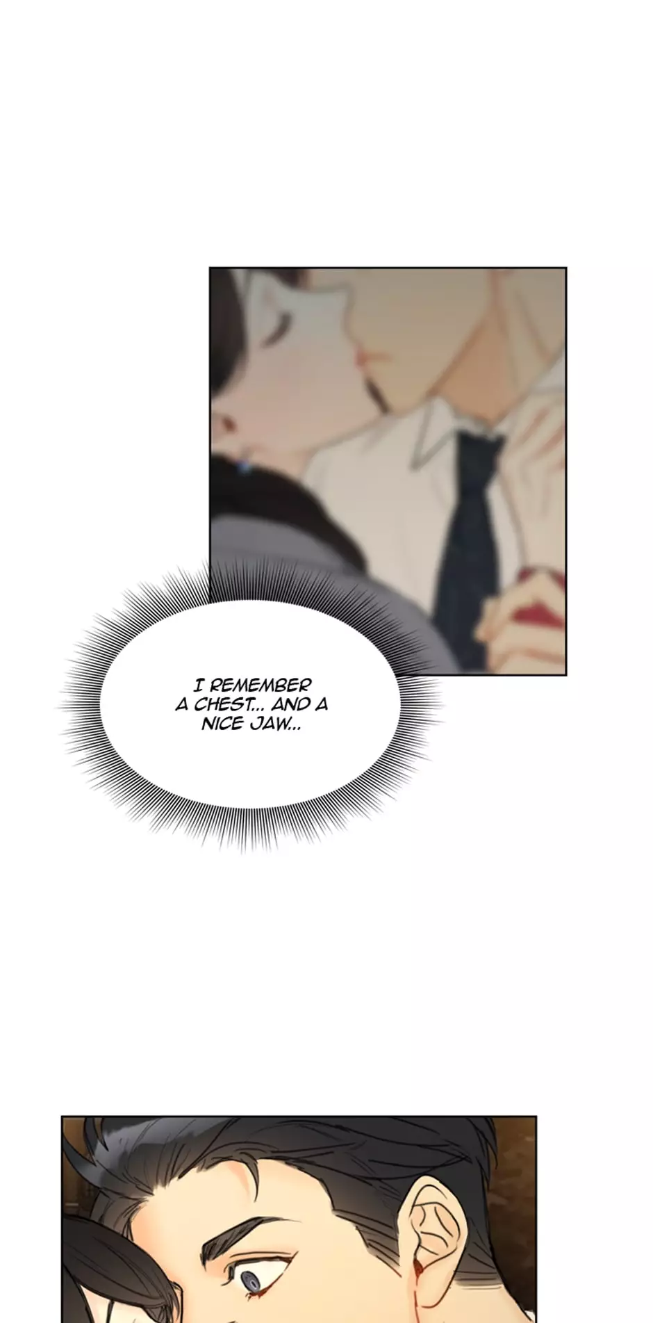 A Business Proposal Chapter 31 page 35