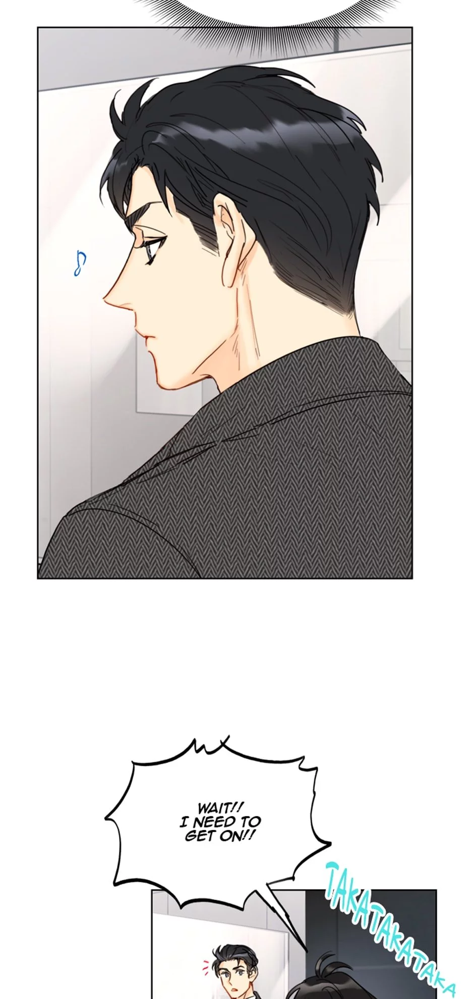 A Business Proposal Chapter 31 page 43