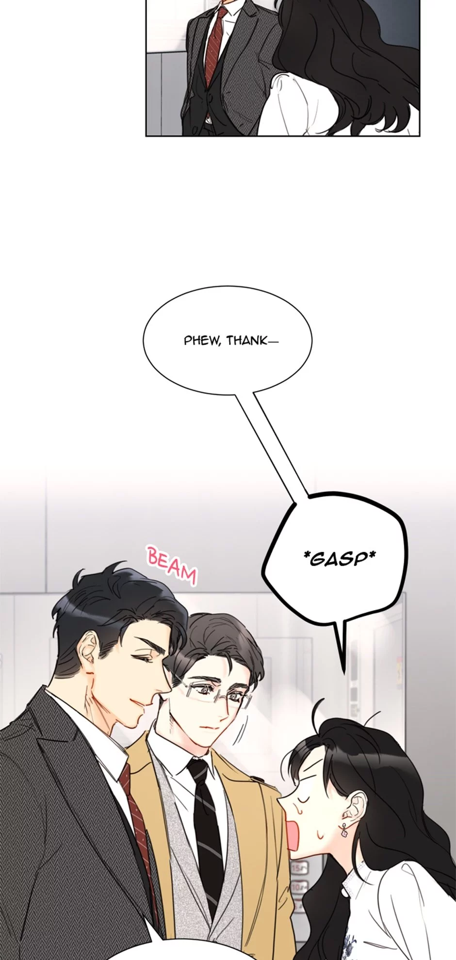 A Business Proposal Chapter 31 page 44