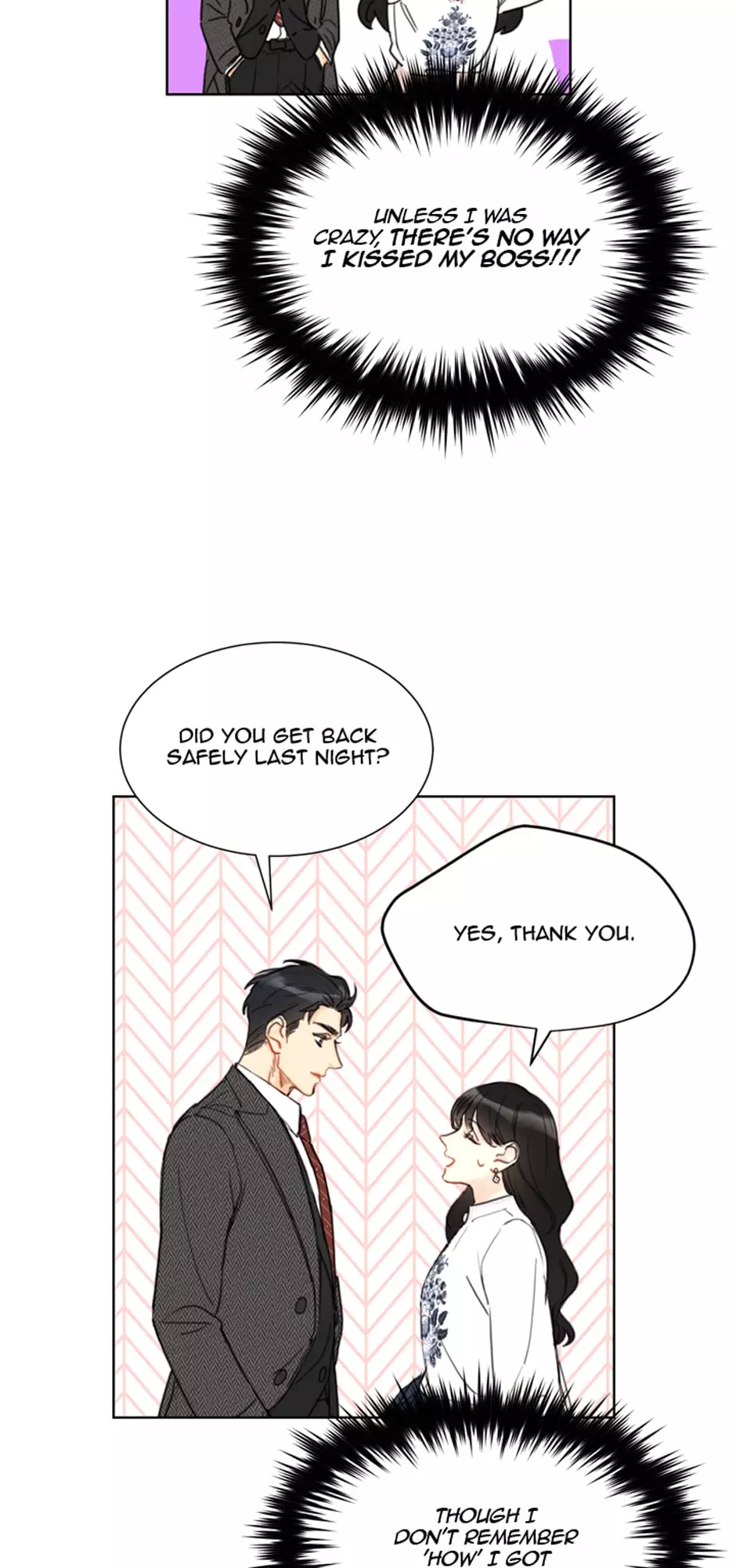 A Business Proposal Chapter 31 page 47