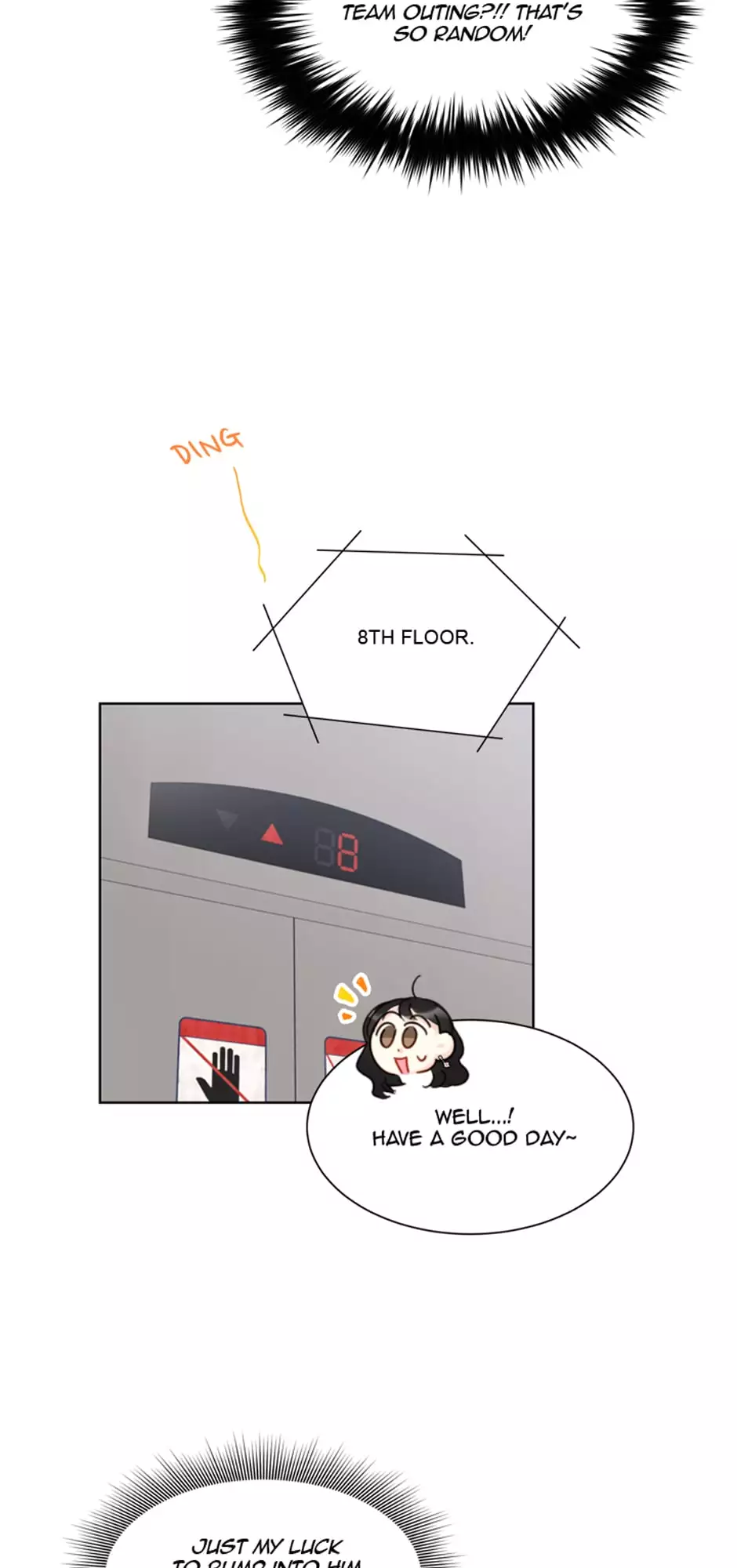 A Business Proposal Chapter 31 page 50