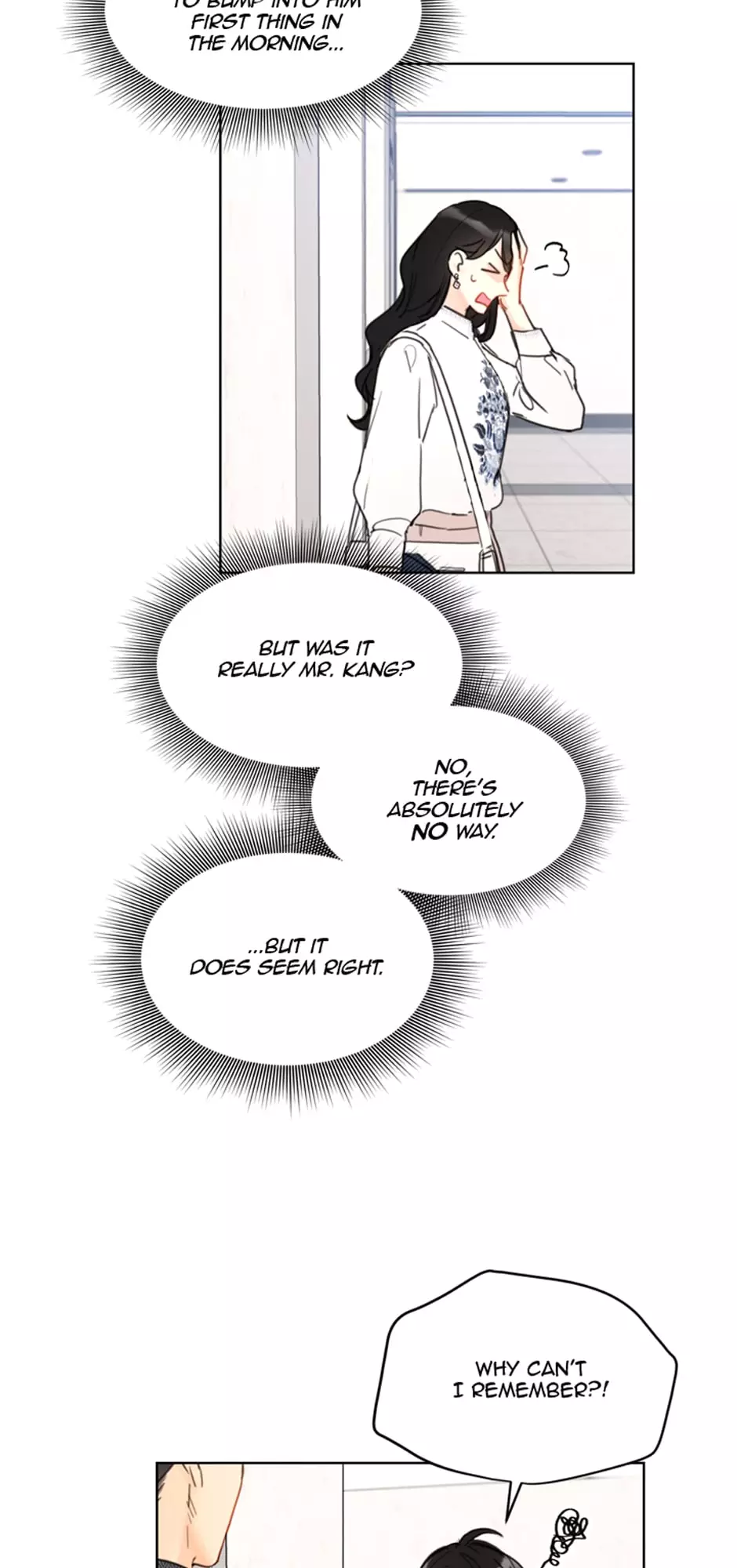 A Business Proposal Chapter 31 page 51