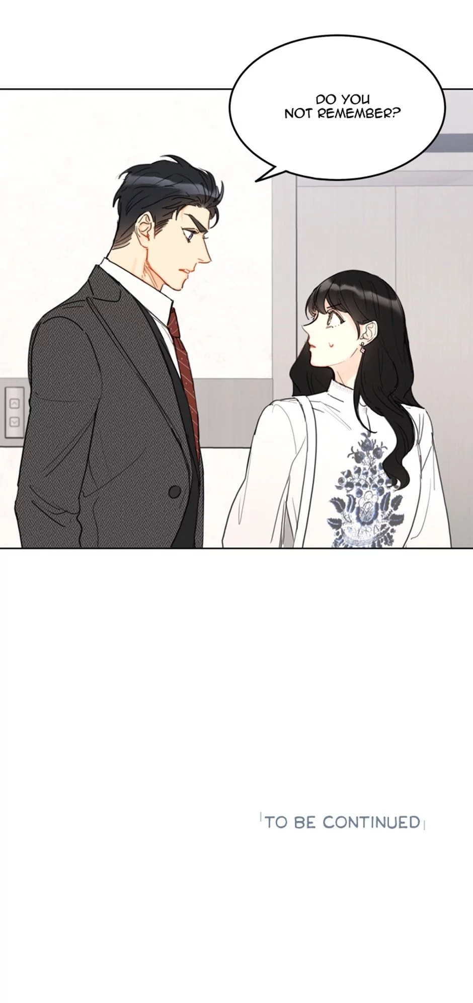 A Business Proposal Chapter 31 page 54