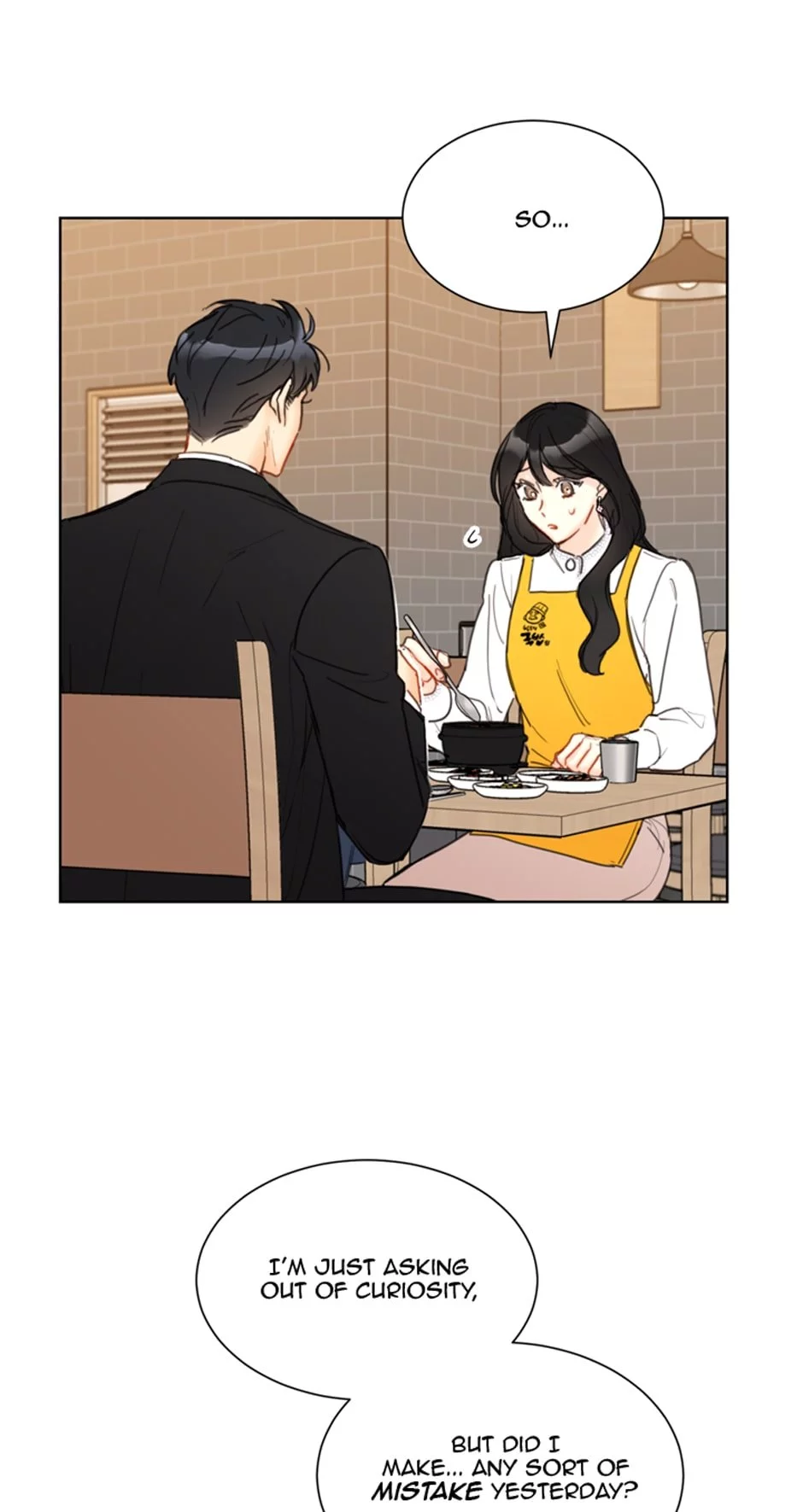 A Business Proposal Chapter 32 page 9