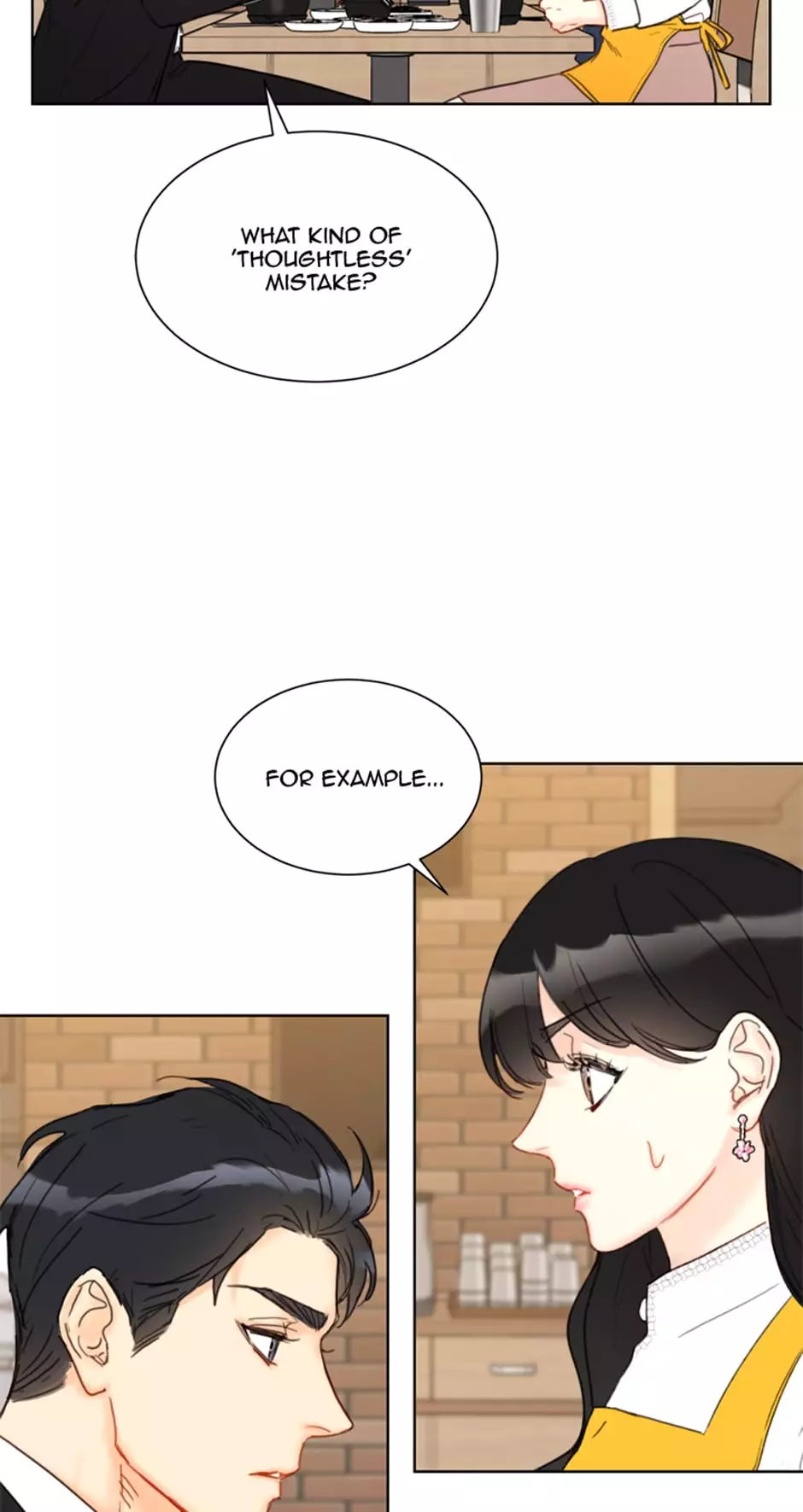 A Business Proposal Chapter 32 page 12