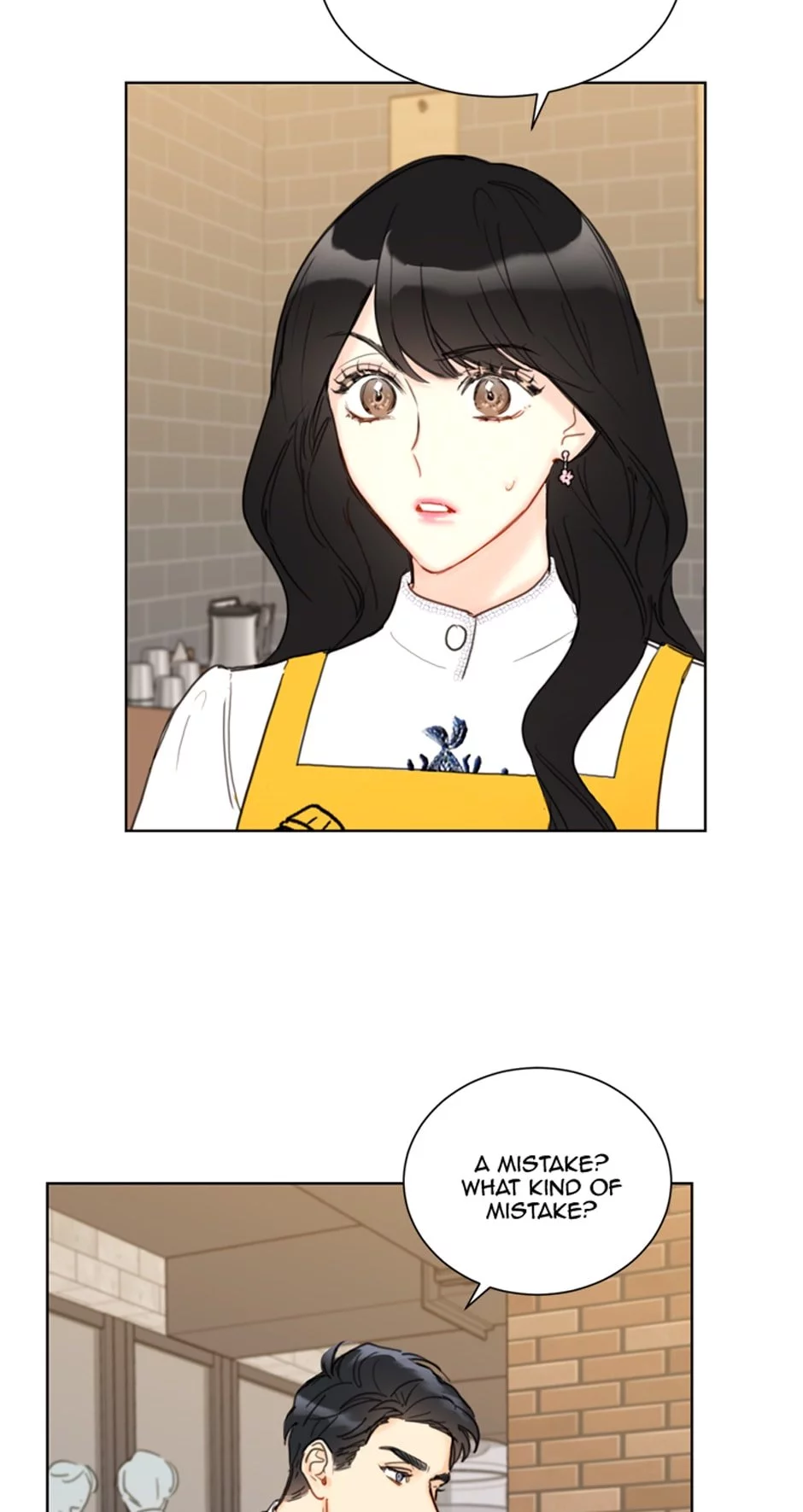 A Business Proposal Chapter 32 page 10