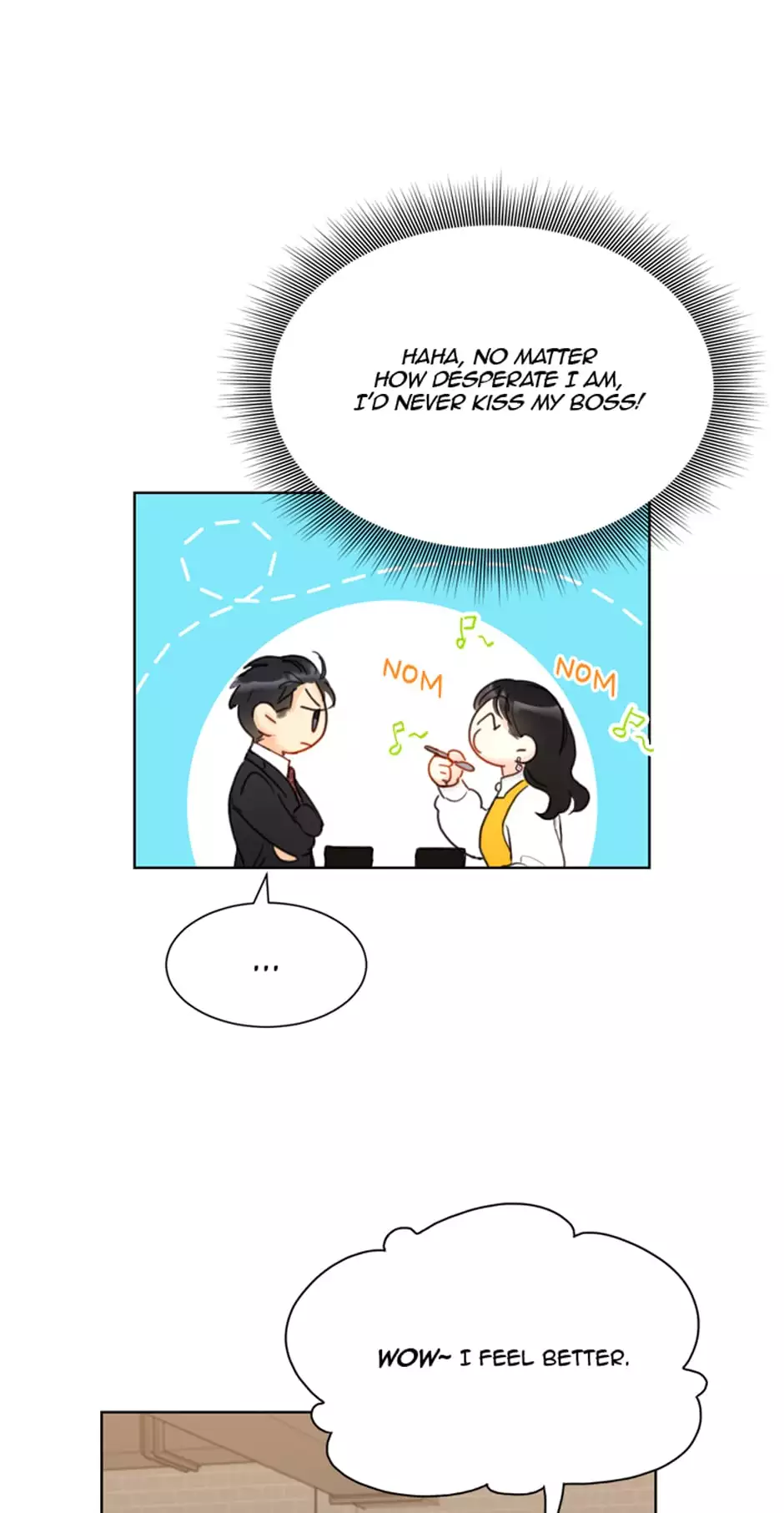 A Business Proposal Chapter 32 page 16