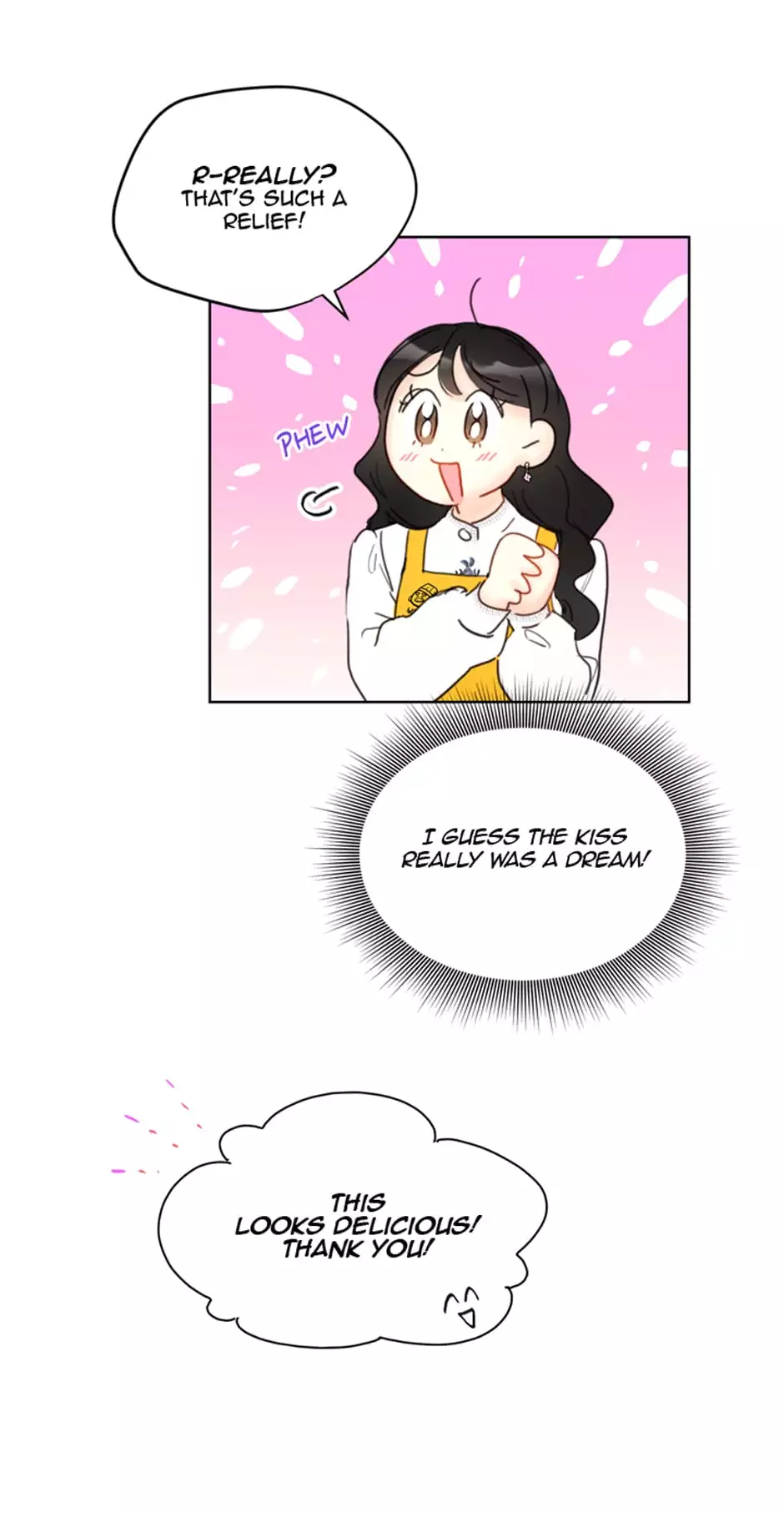 A Business Proposal Chapter 32 page 15