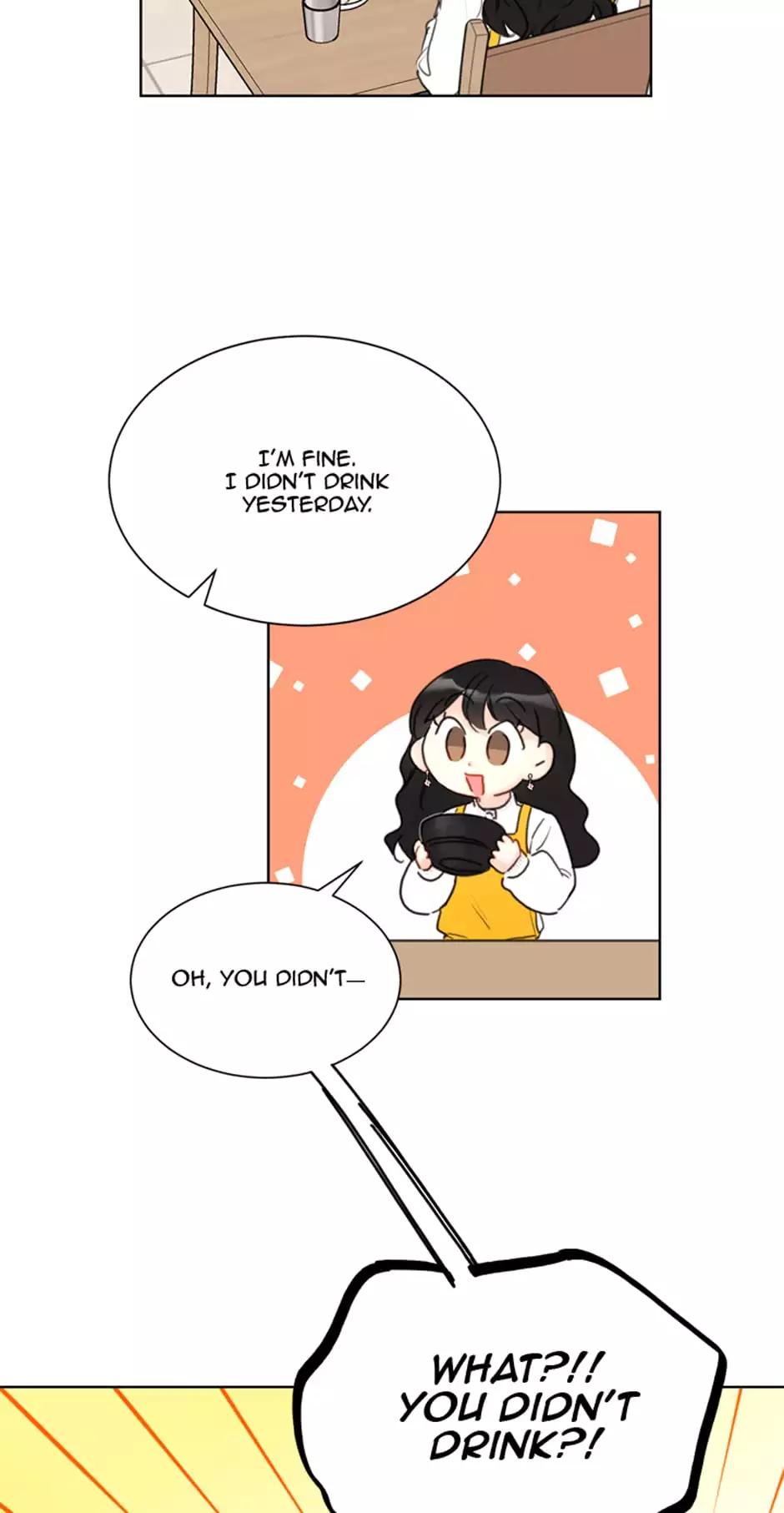 A Business Proposal Chapter 32 page 18