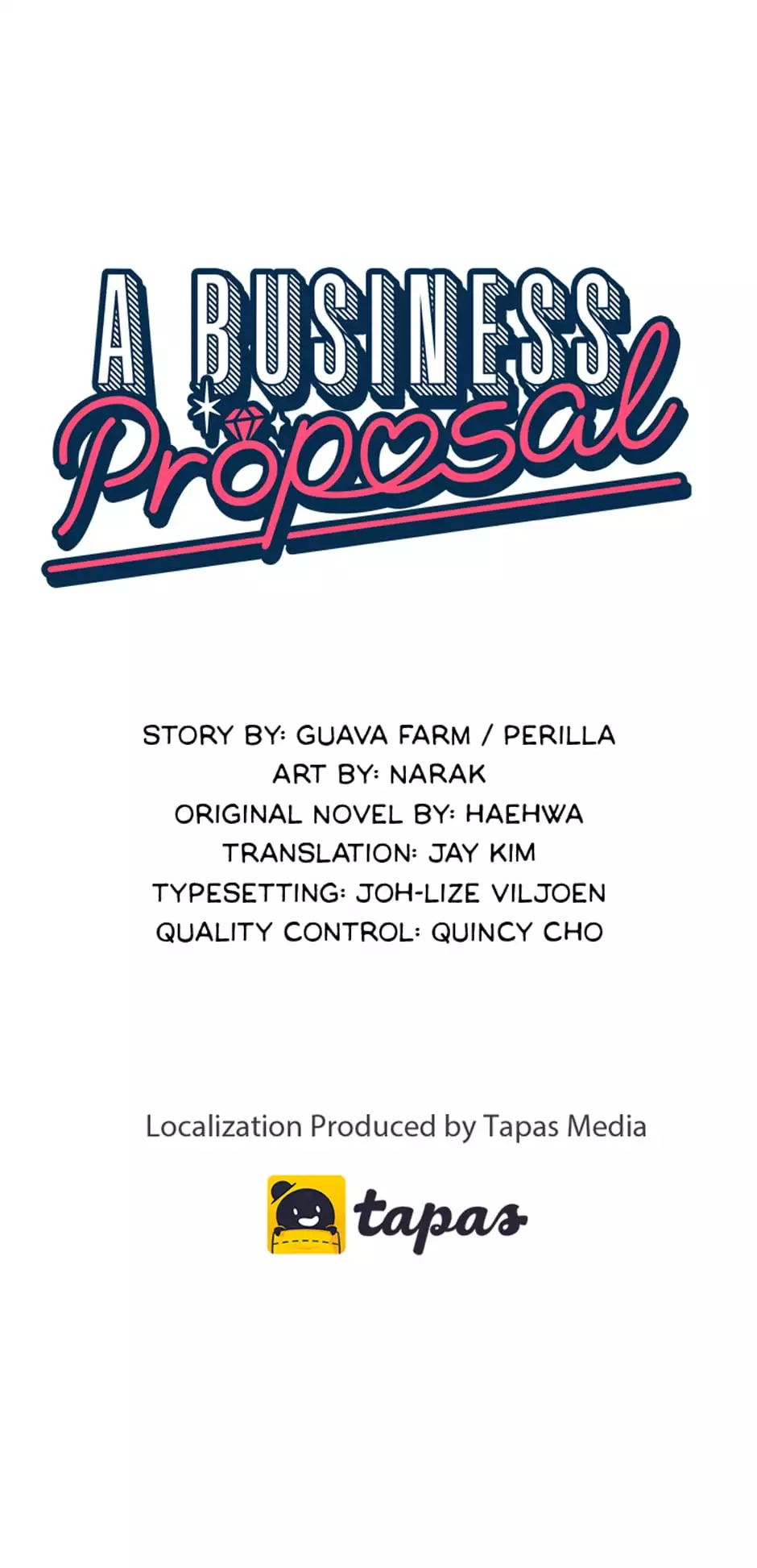 A Business Proposal Chapter 32 page 25