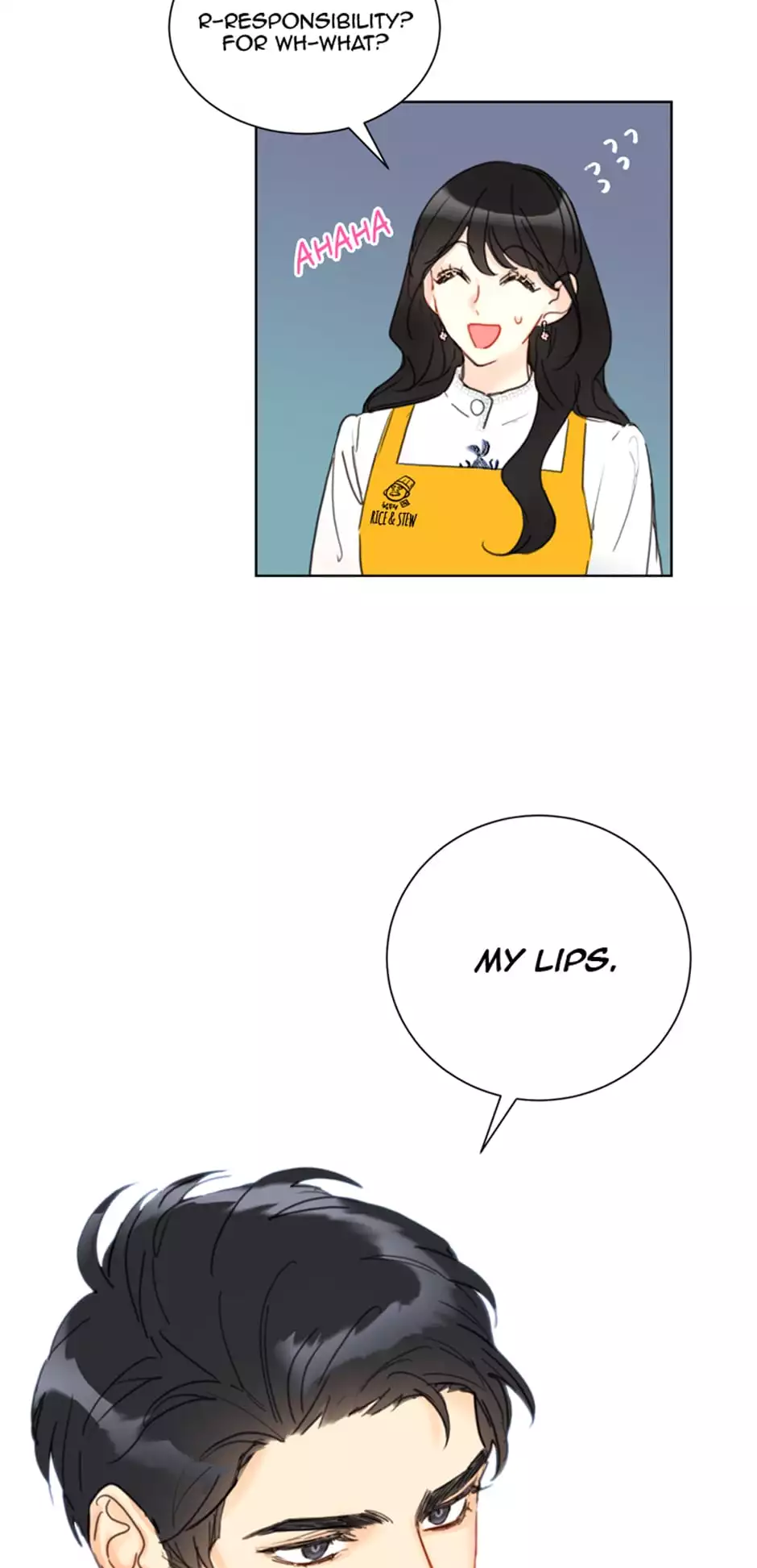 A Business Proposal Chapter 32 page 23