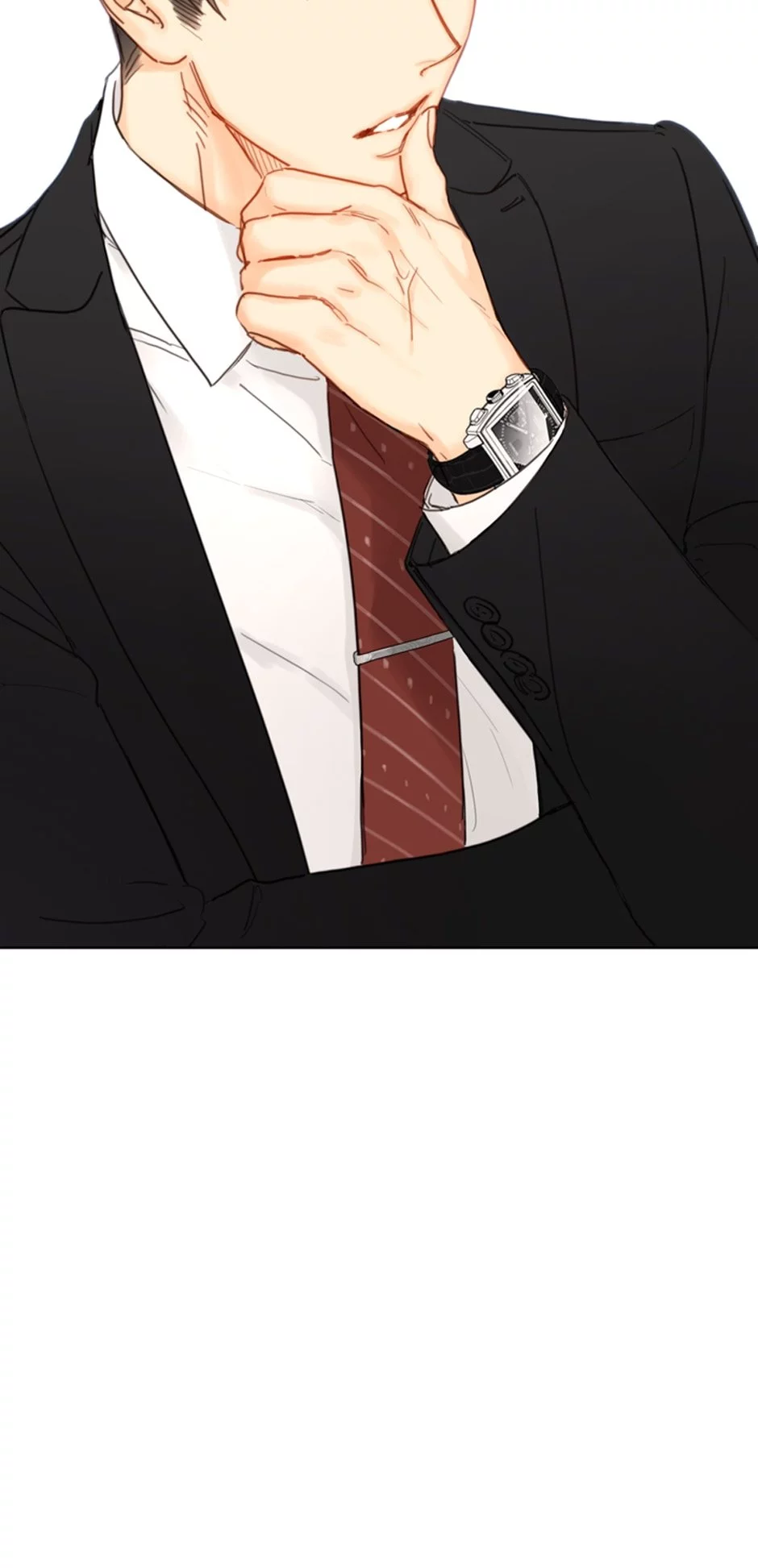 A Business Proposal Chapter 32 page 24