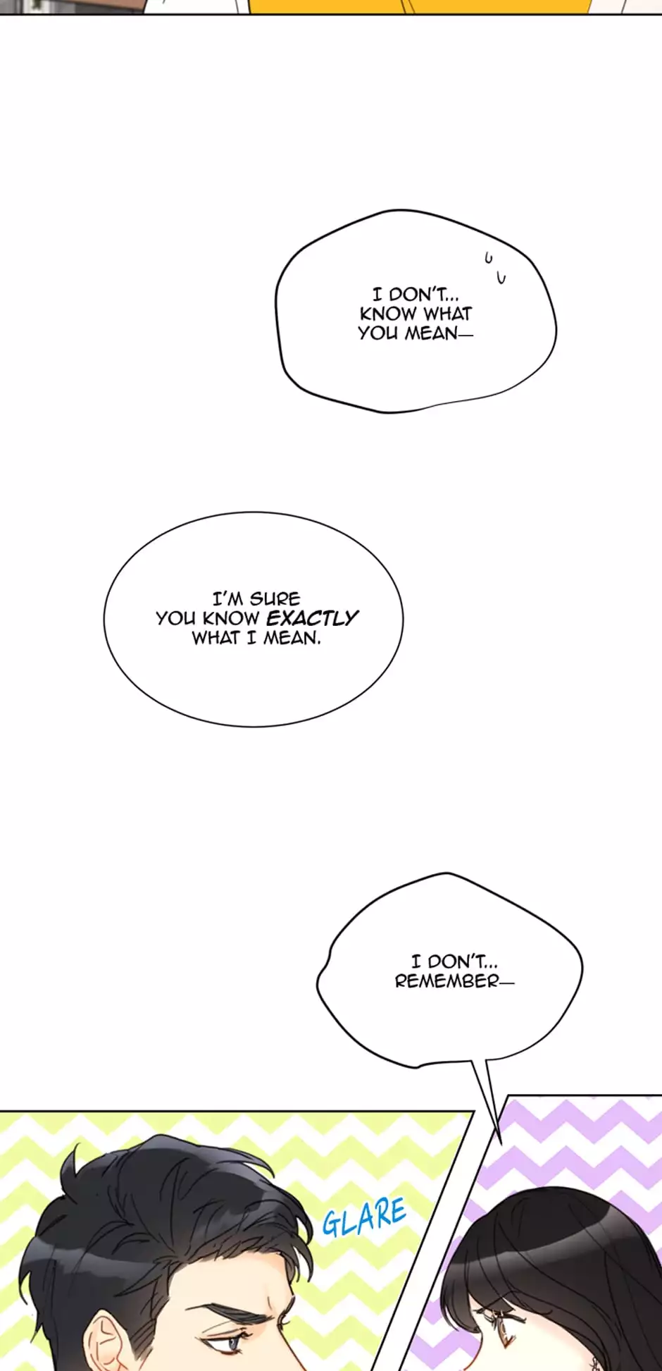A Business Proposal Chapter 32 page 27