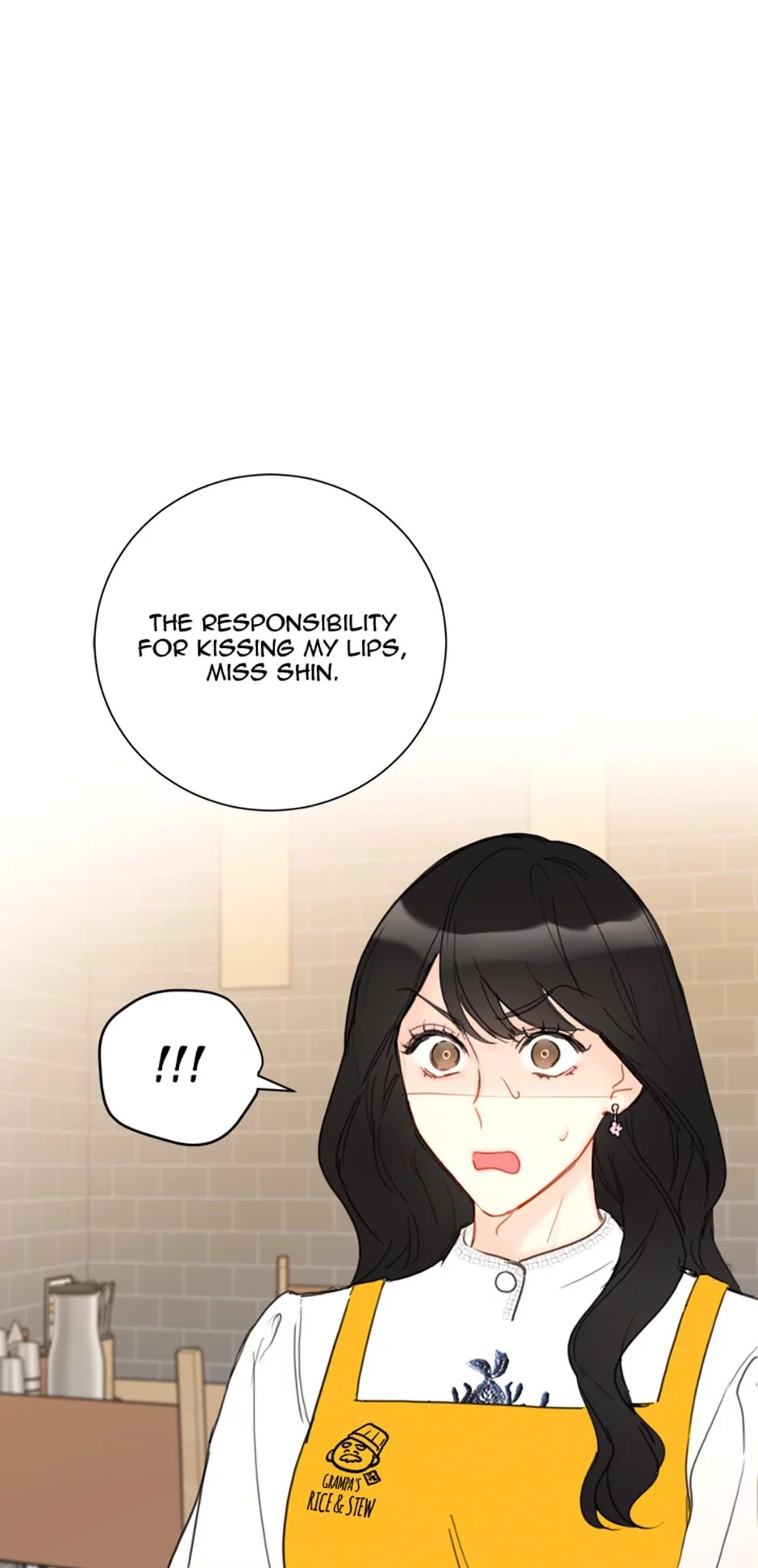 A Business Proposal Chapter 32 page 26