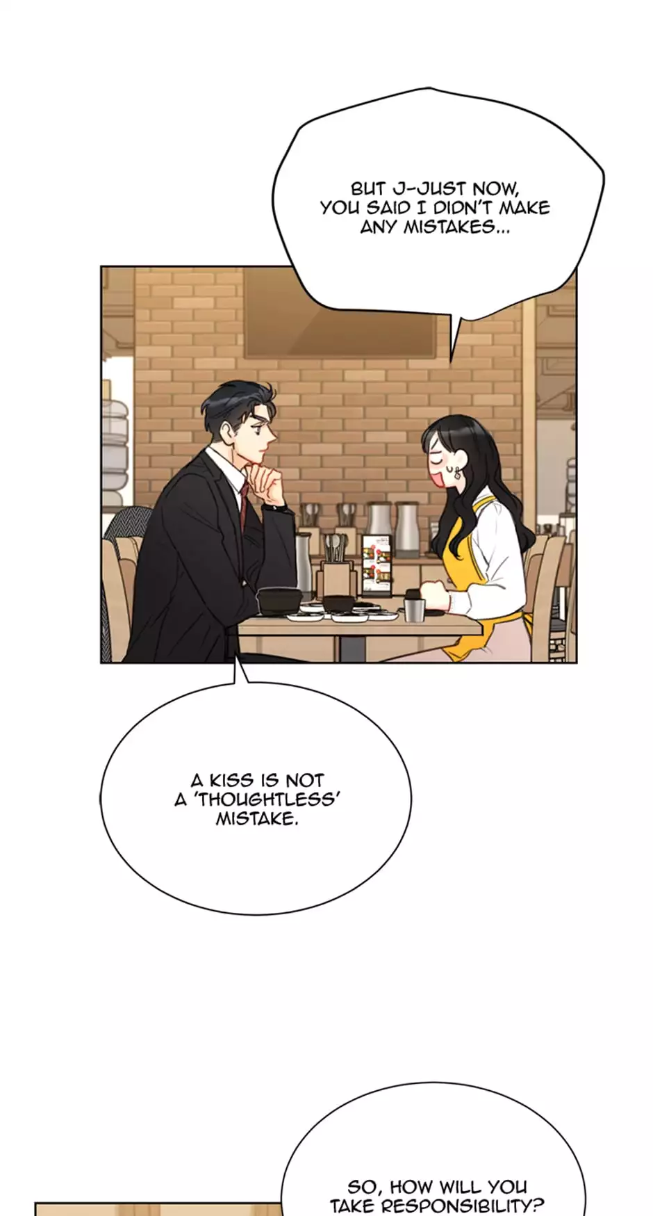 A Business Proposal Chapter 32 page 29
