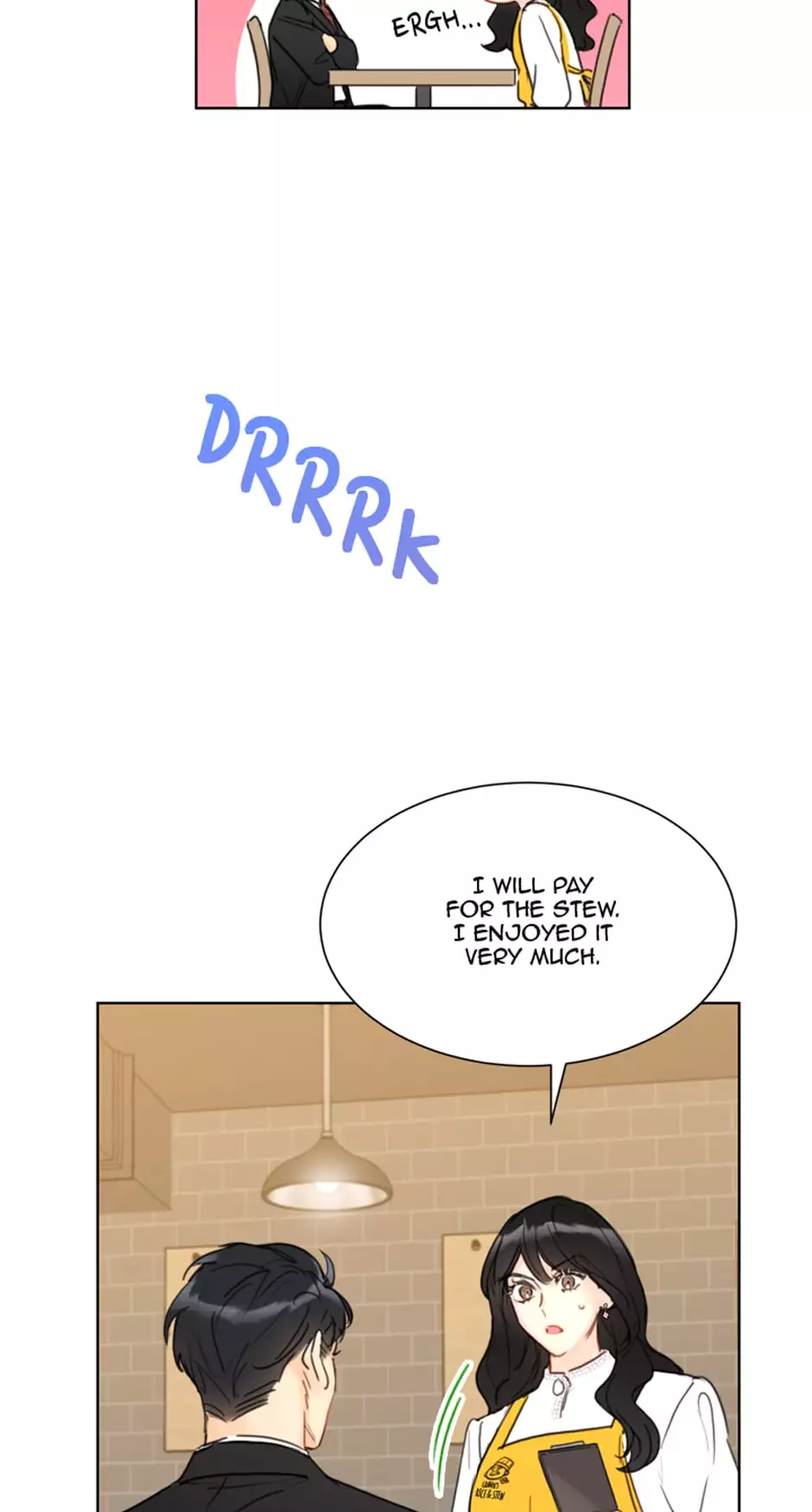 A Business Proposal Chapter 32 page 31