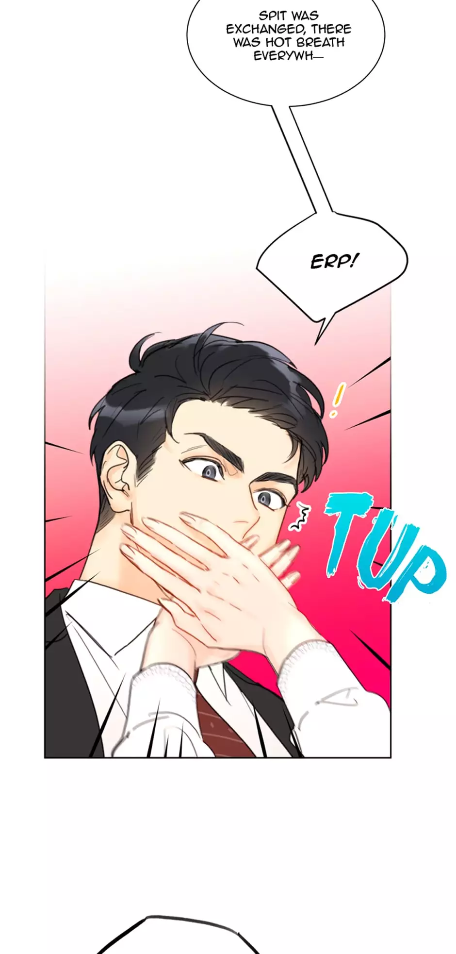 A Business Proposal Chapter 32 page 37