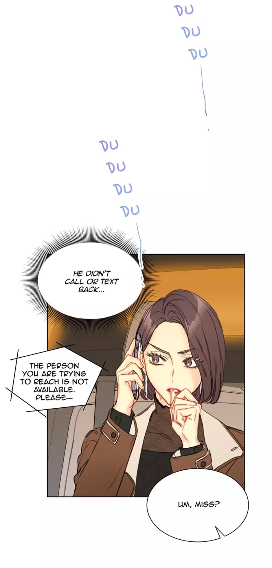 A Business Proposal Chapter 32 page 41