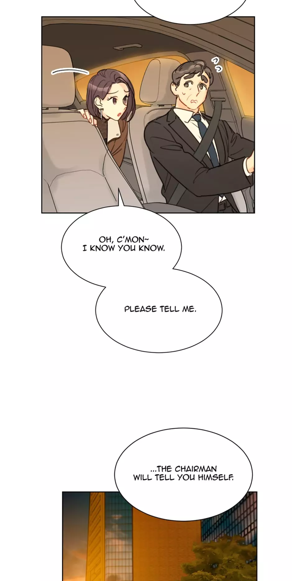 A Business Proposal Chapter 32 page 43