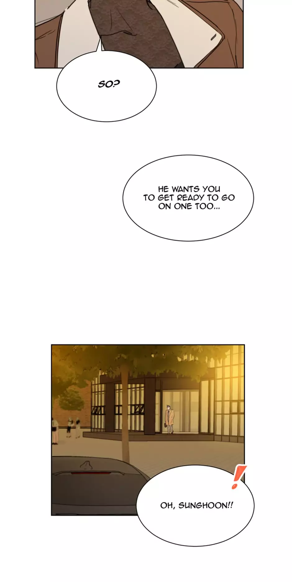 A Business Proposal Chapter 32 page 45